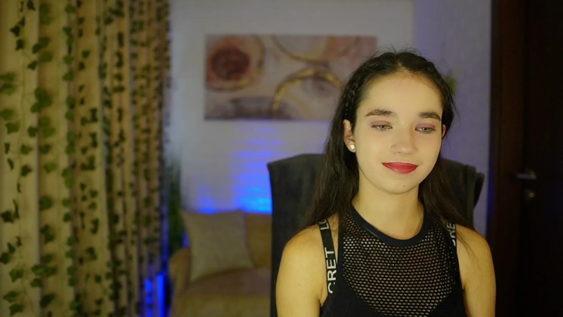 Gallery image thumbnail from Gia_Paige18's myfreecams stream on, 10/17/2024, 12:10 image 2 of 20