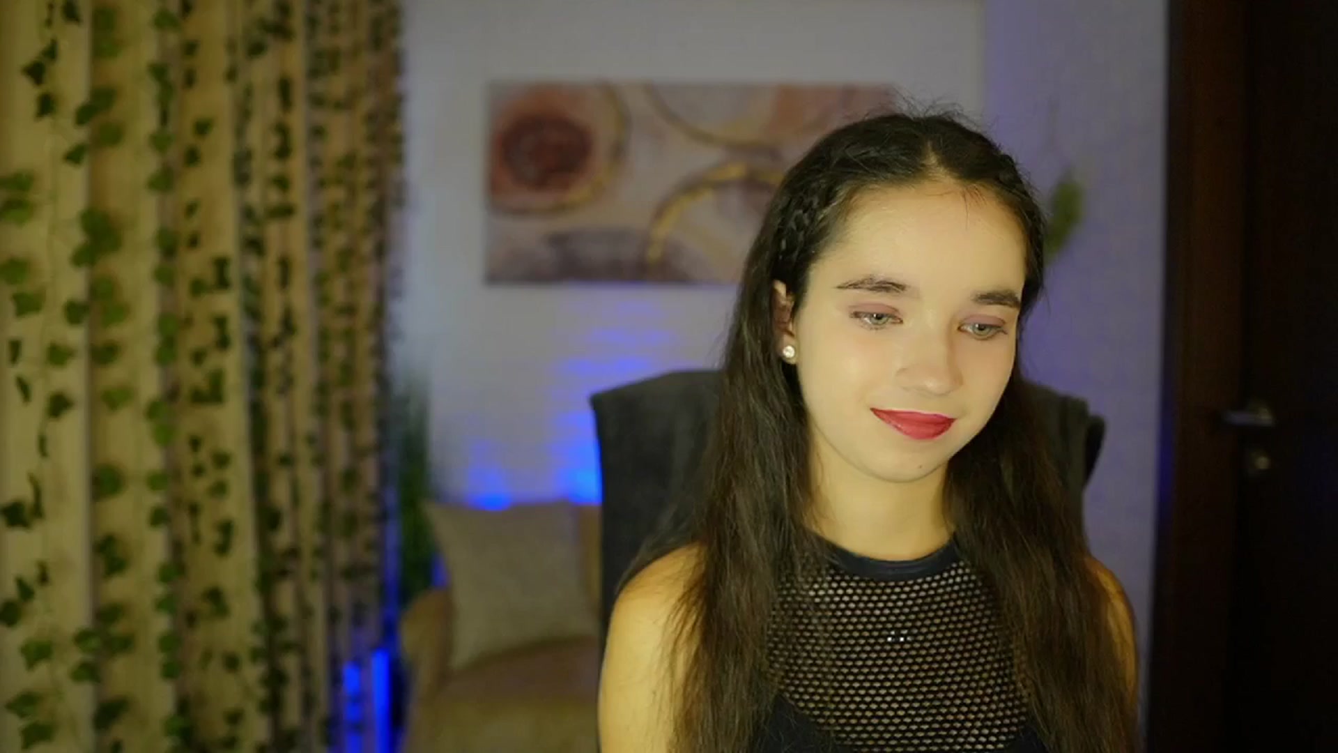 Gallery image thumbnail from Gia_Paige18's myfreecams stream on, 10/17/2024, 12:48 image 15 of 20