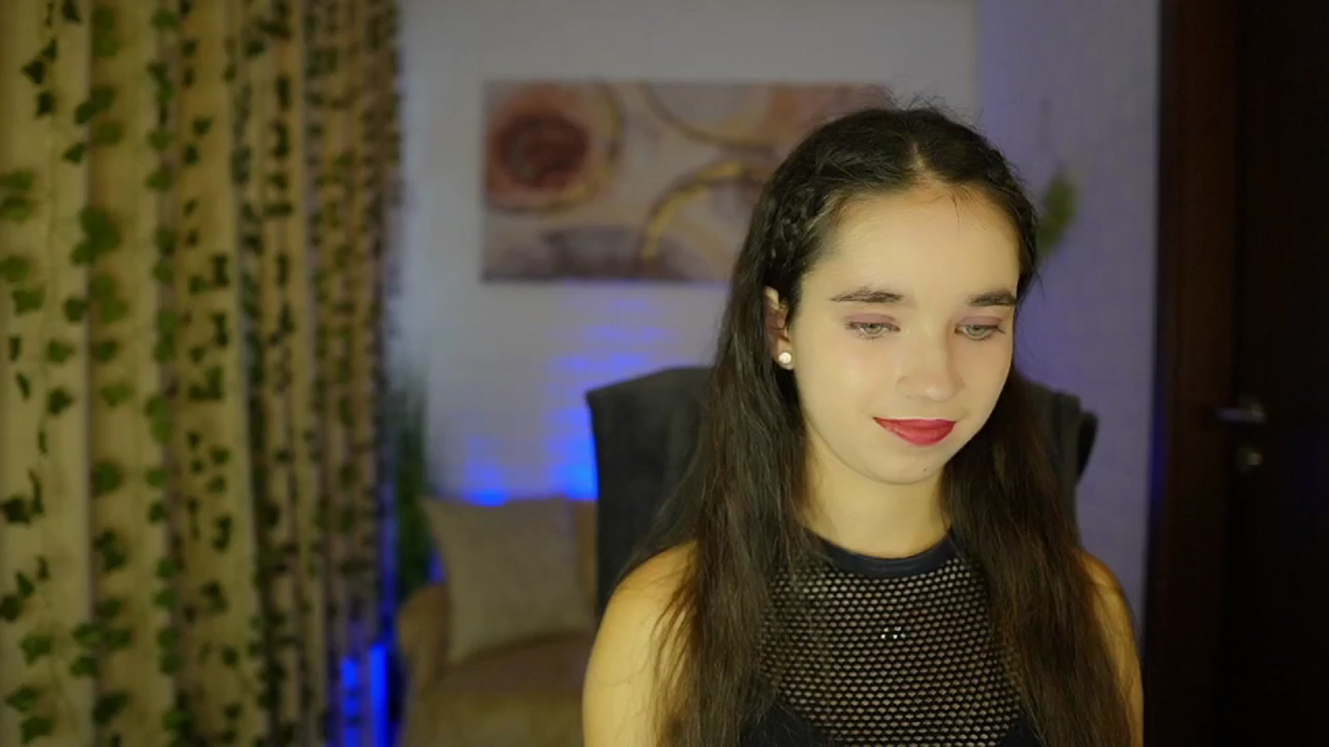 Gallery image thumbnail from Gia_Paige18's myfreecams stream on, 10/17/2024, 12:48 image 17 of 20