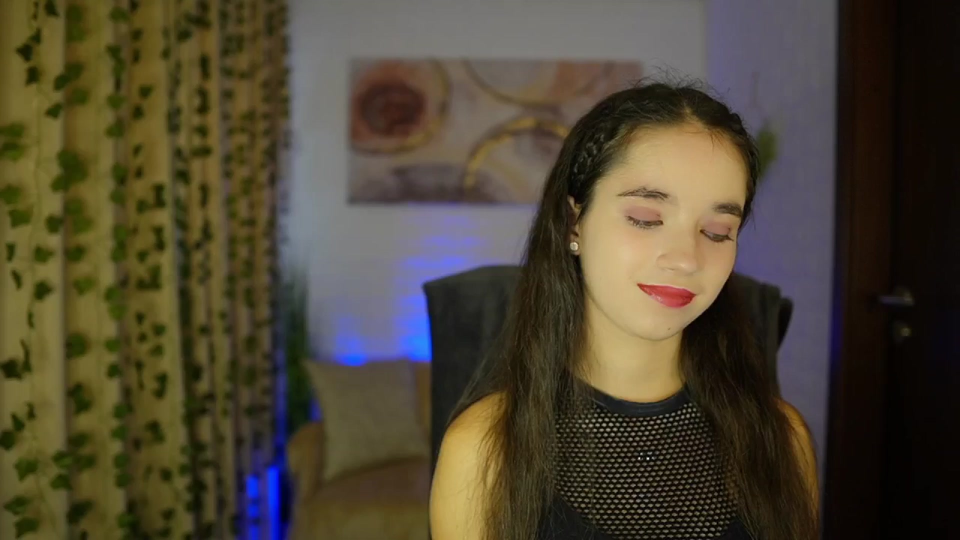 Gallery image thumbnail from Gia_Paige18's myfreecams stream on, 10/17/2024, 12:48 image 18 of 20