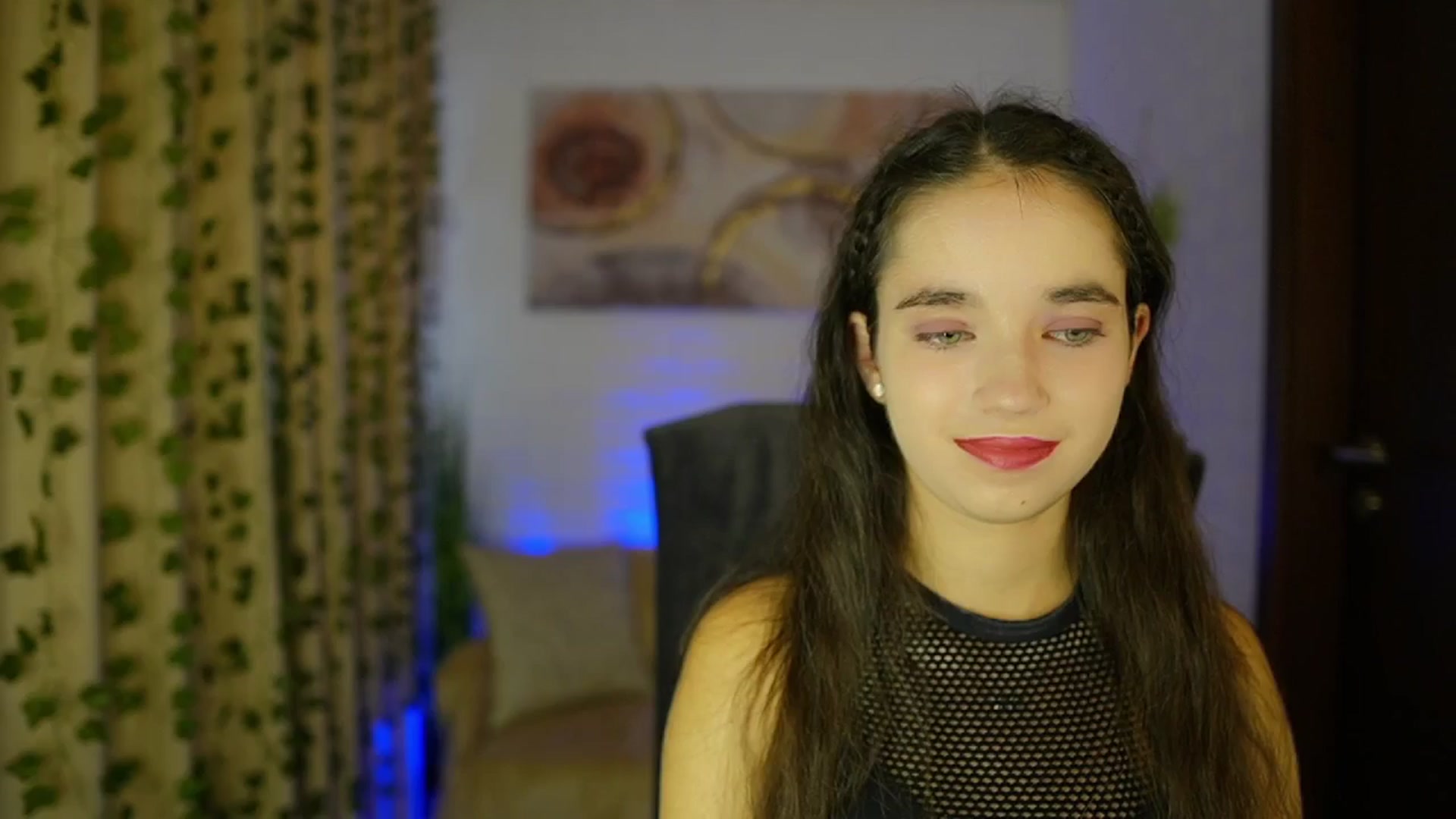 Gallery image thumbnail from Gia_Paige18's myfreecams stream on, 10/17/2024, 12:48 image 12 of 20