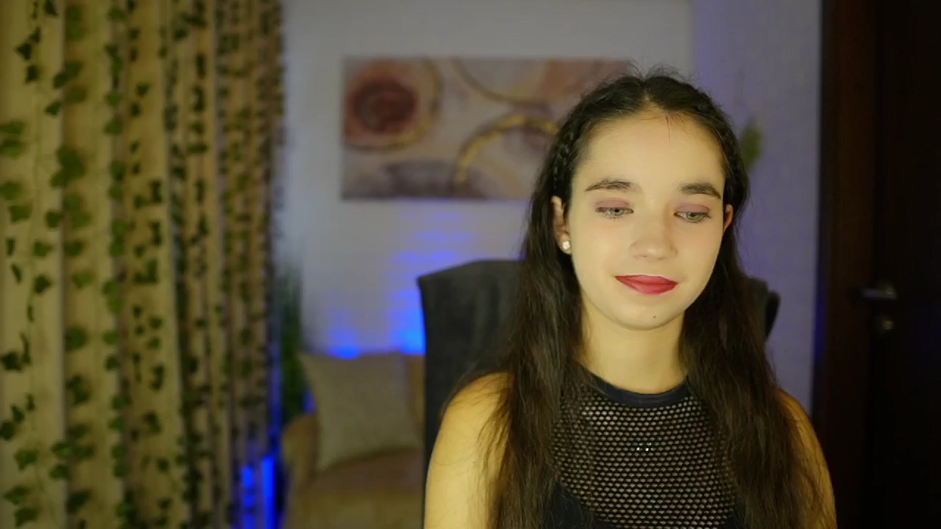 Gallery image thumbnail from Gia_Paige18's myfreecams stream on, 10/17/2024, 12:48 image 10 of 20