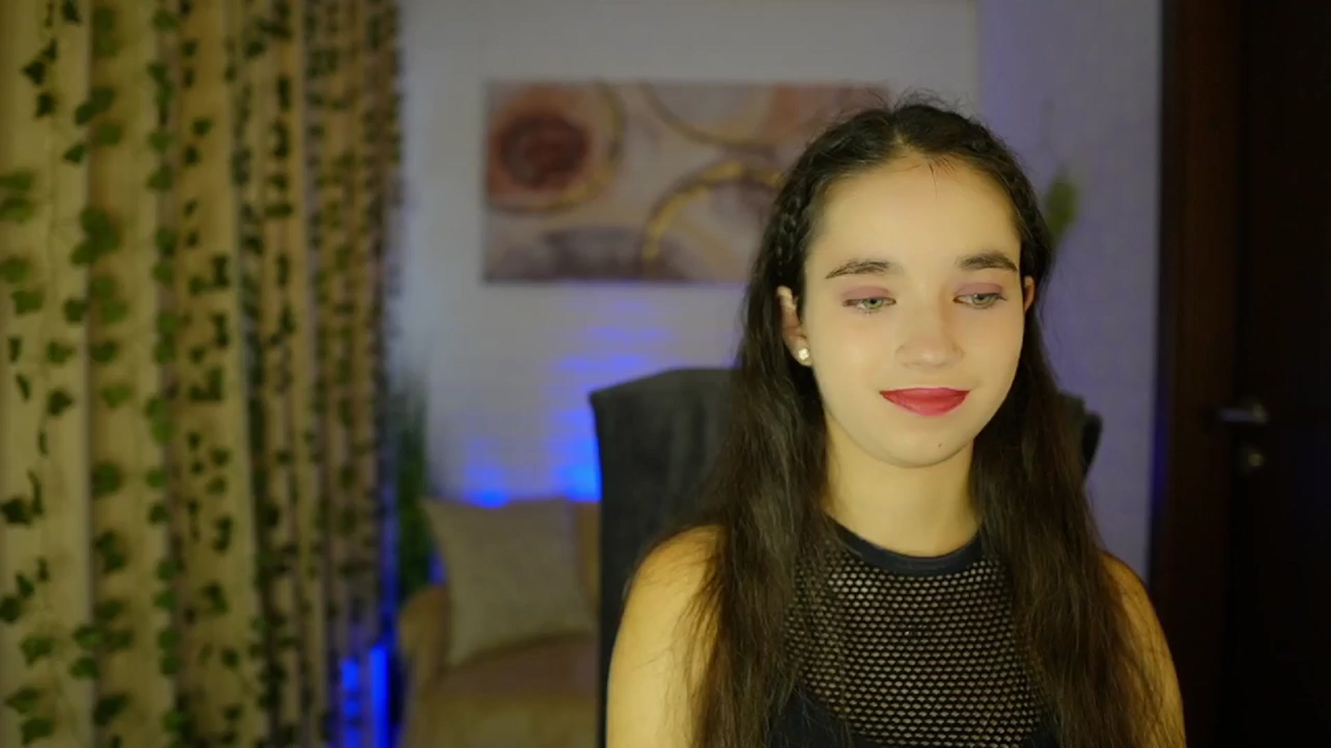 Gallery image thumbnail from Gia_Paige18's myfreecams stream on, 10/17/2024, 12:48 image 6 of 20
