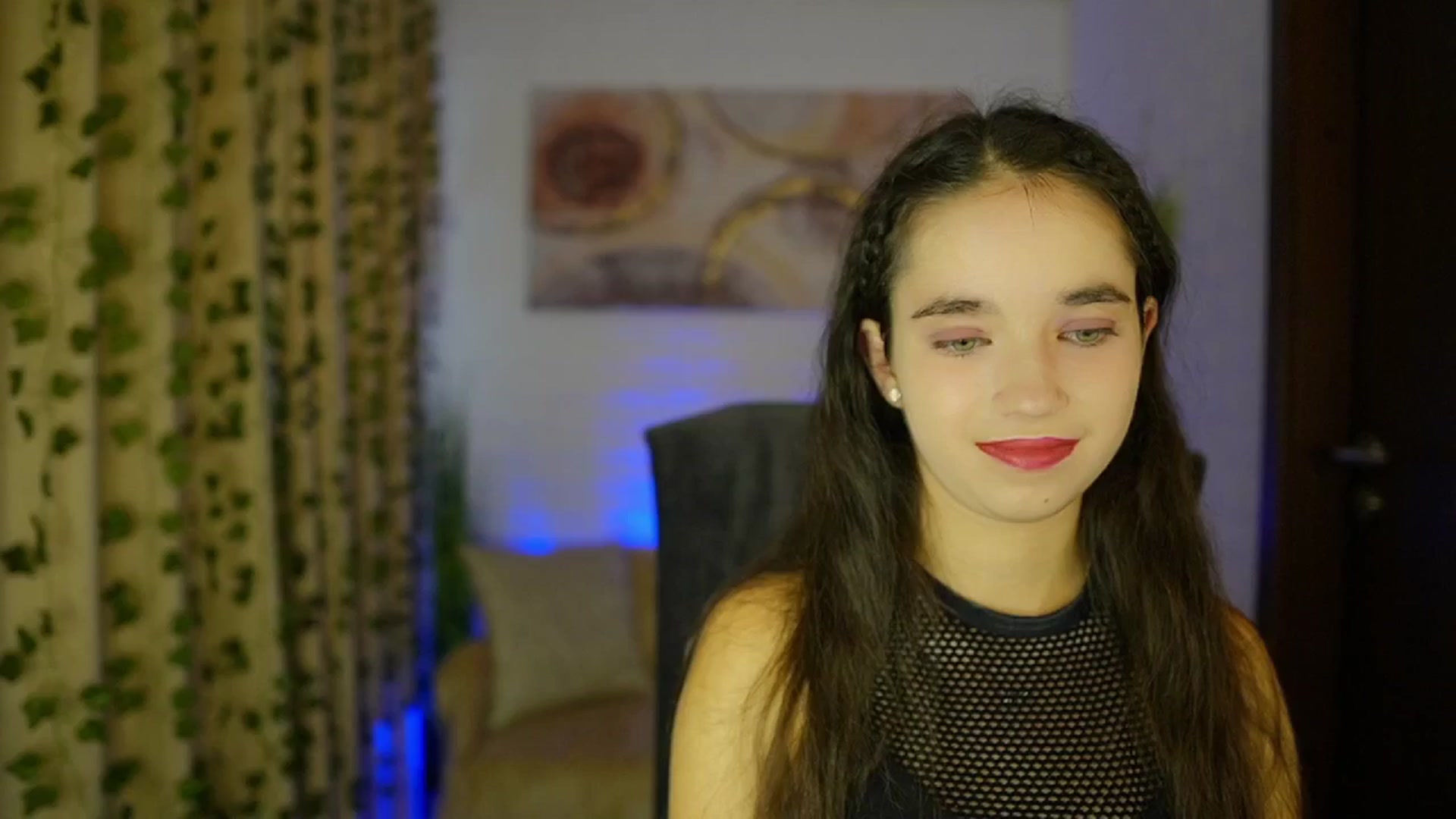 Gallery image thumbnail from Gia_Paige18's myfreecams stream on, 10/17/2024, 12:48 image 1 of 20
