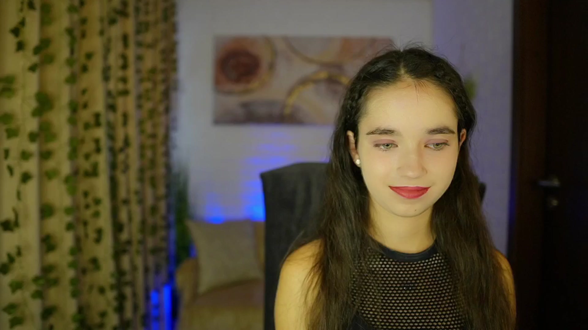 Gallery image thumbnail from Gia_Paige18's myfreecams stream on, 10/17/2024, 12:48 image 13 of 20