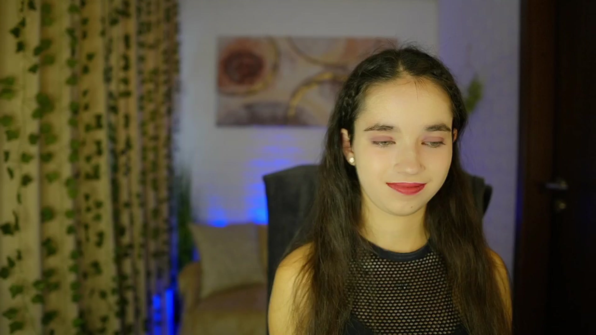 Gallery image thumbnail from Gia_Paige18's myfreecams stream on, 10/17/2024, 12:48 image 20 of 20