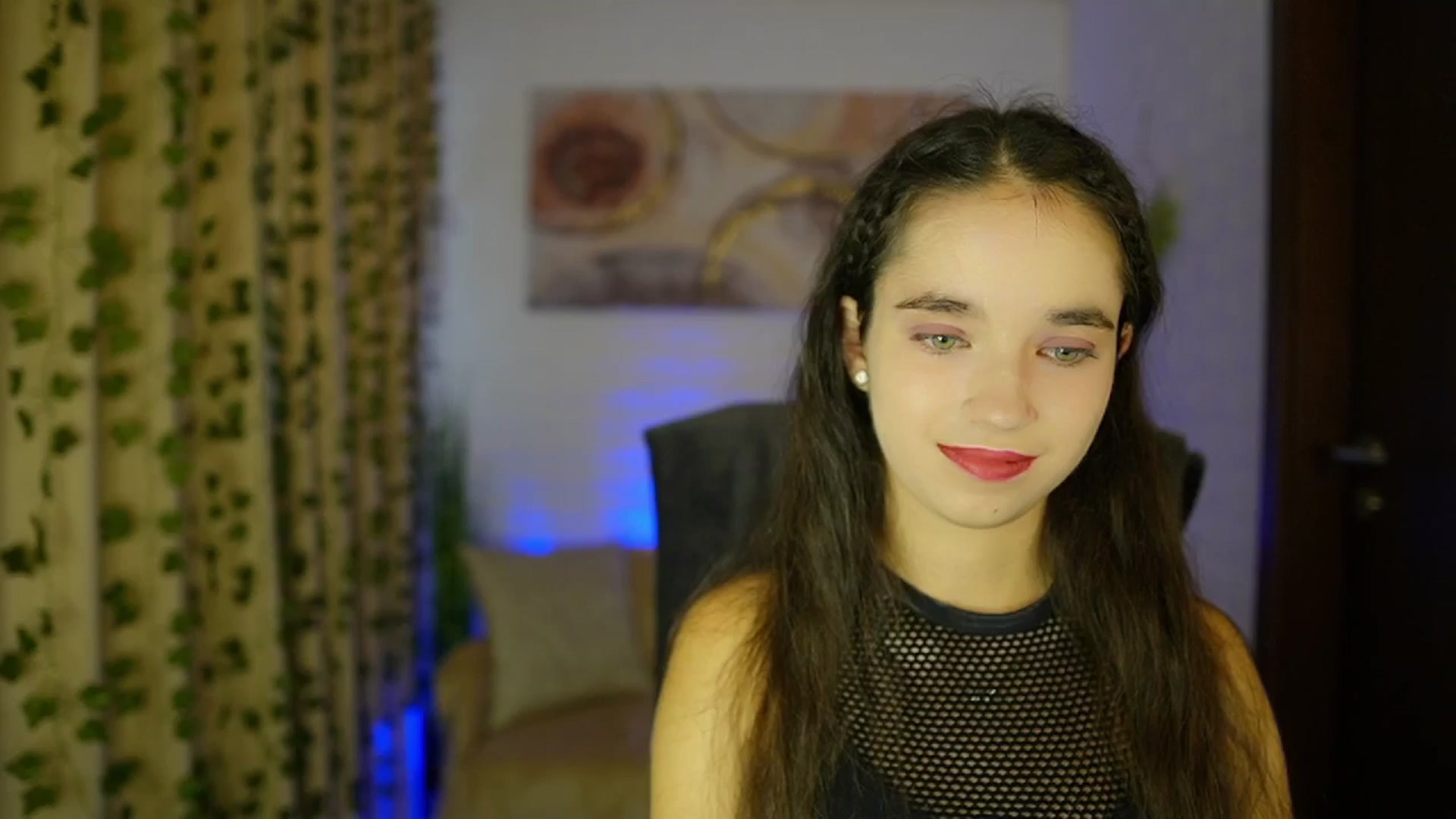 Gallery image thumbnail from Gia_Paige18's myfreecams stream on, 10/17/2024, 12:48 image 4 of 20