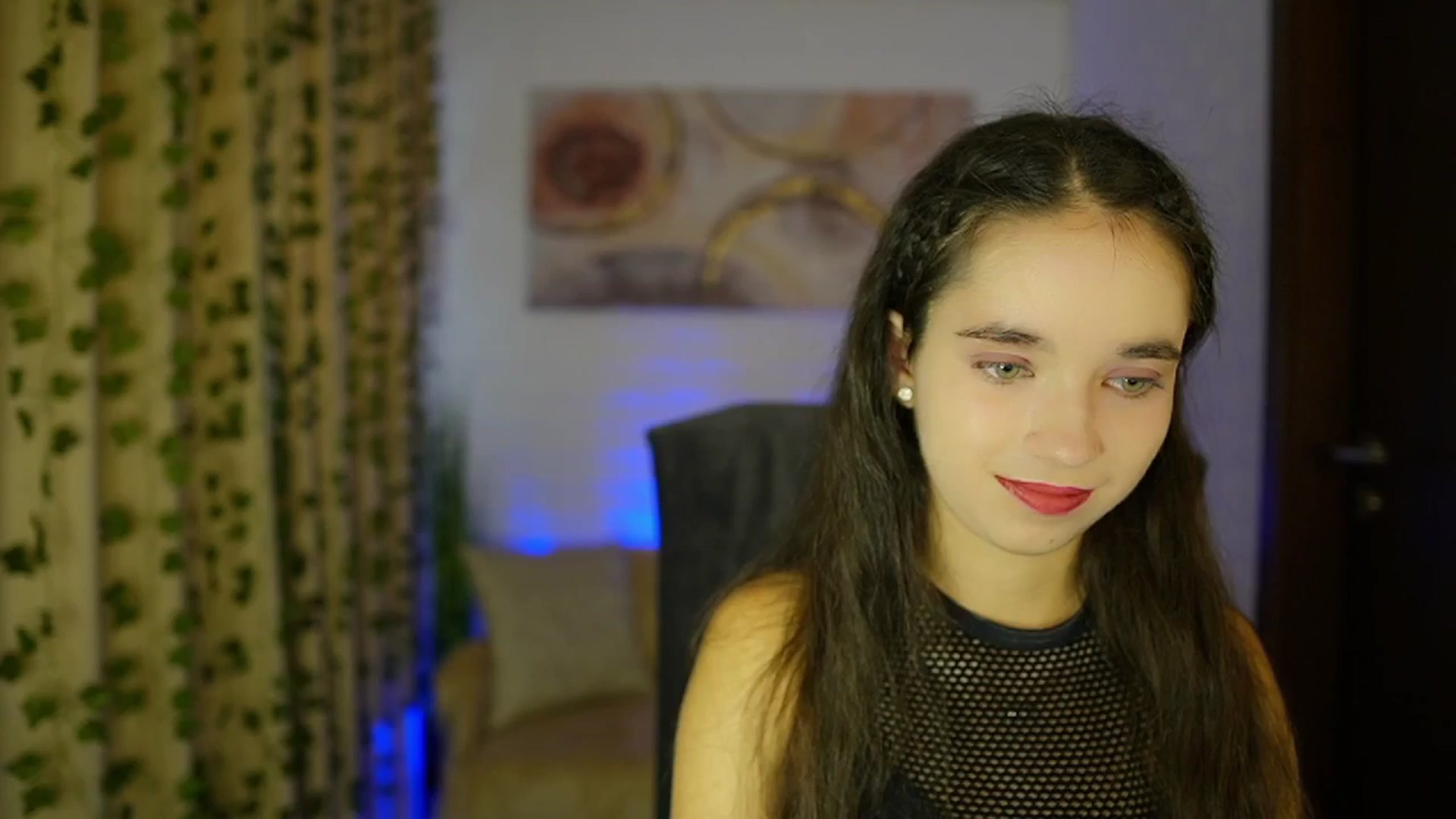 Gallery image thumbnail from Gia_Paige18's myfreecams stream on, 10/17/2024, 12:48 image 8 of 20