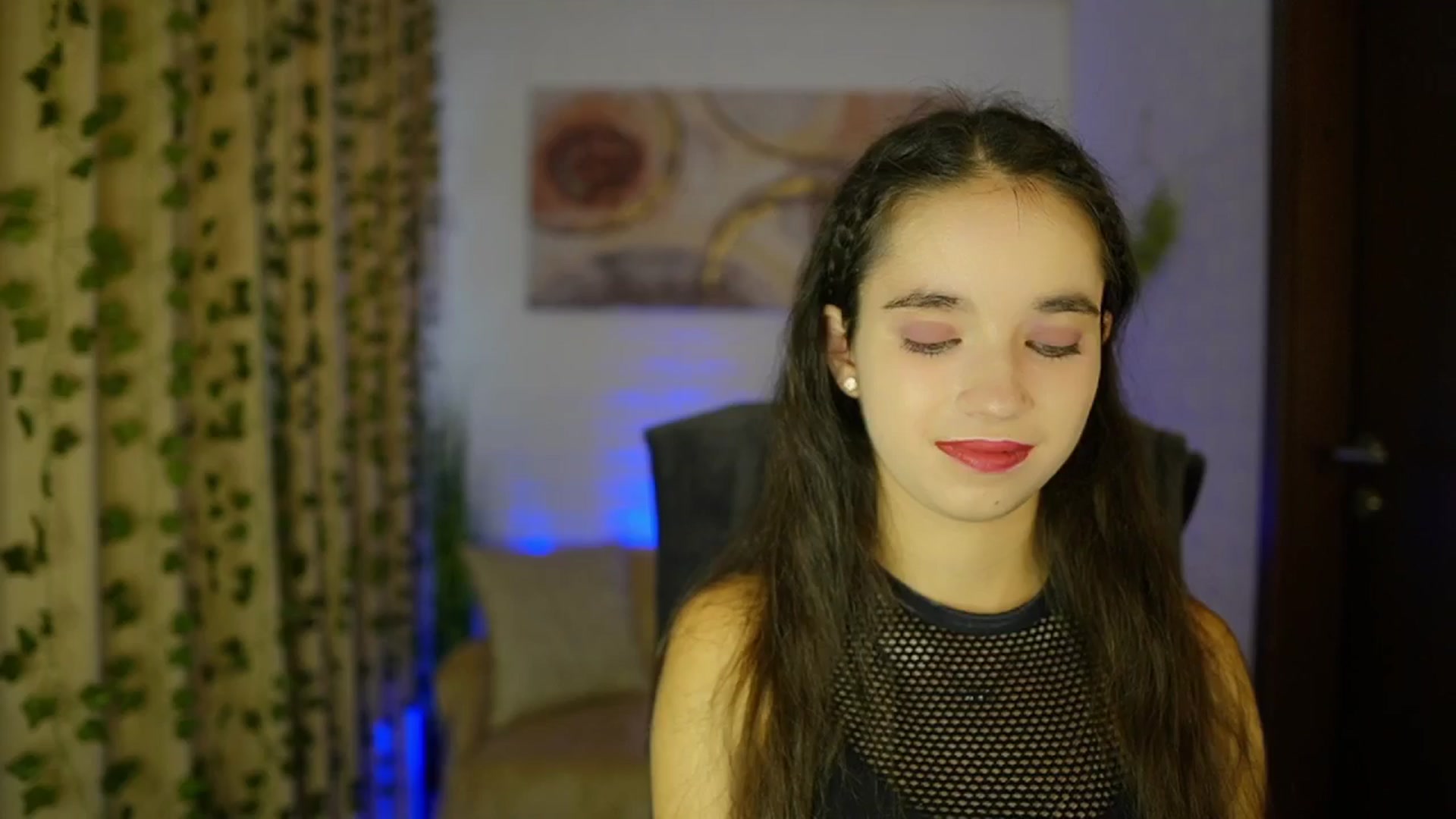 Gallery image thumbnail from Gia_Paige18's myfreecams stream on, 10/17/2024, 12:48 image 2 of 20