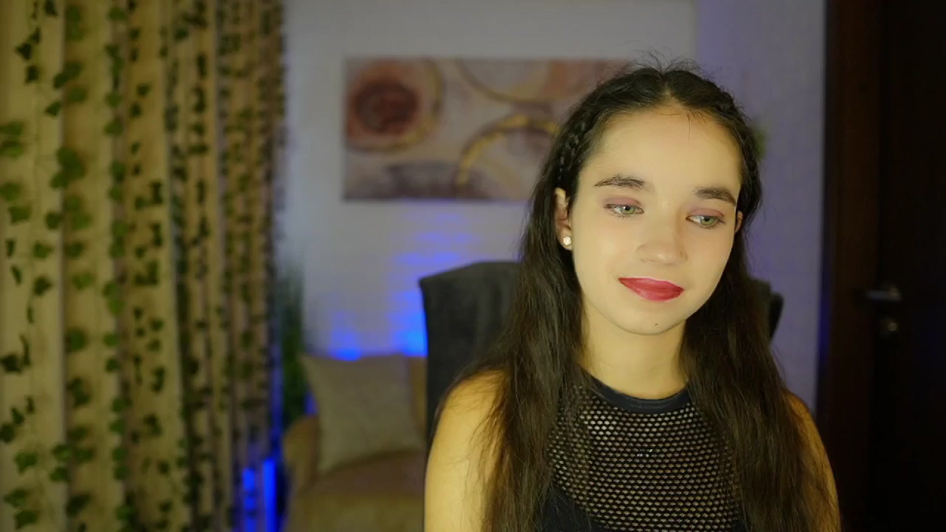 Gallery image thumbnail from Gia_Paige18's myfreecams stream on, 10/17/2024, 12:48 image 3 of 20