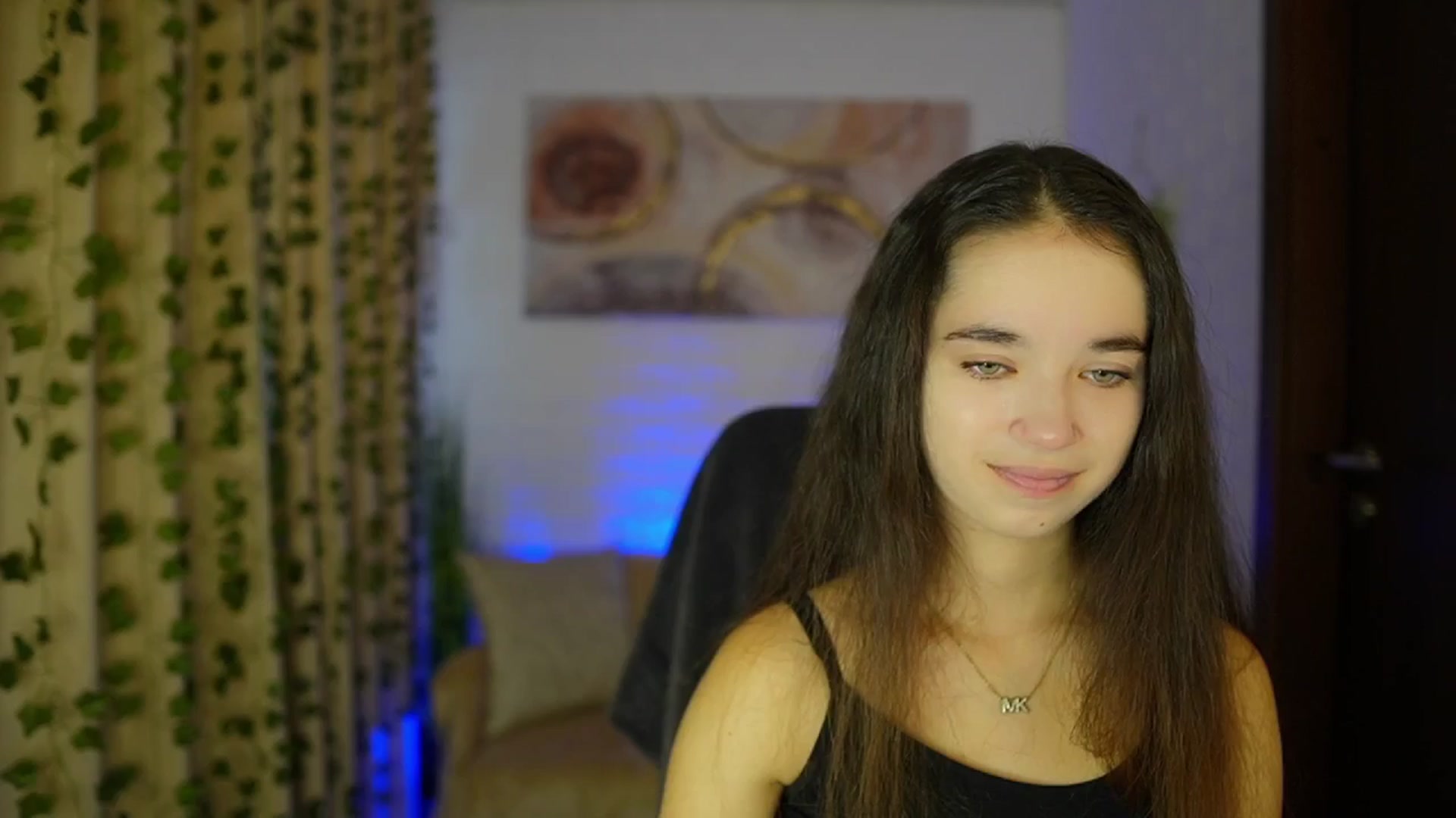 Gallery image thumbnail from Gia_Paige18's myfreecams stream on, 10/19/2024, 09:32 image 12 of 20