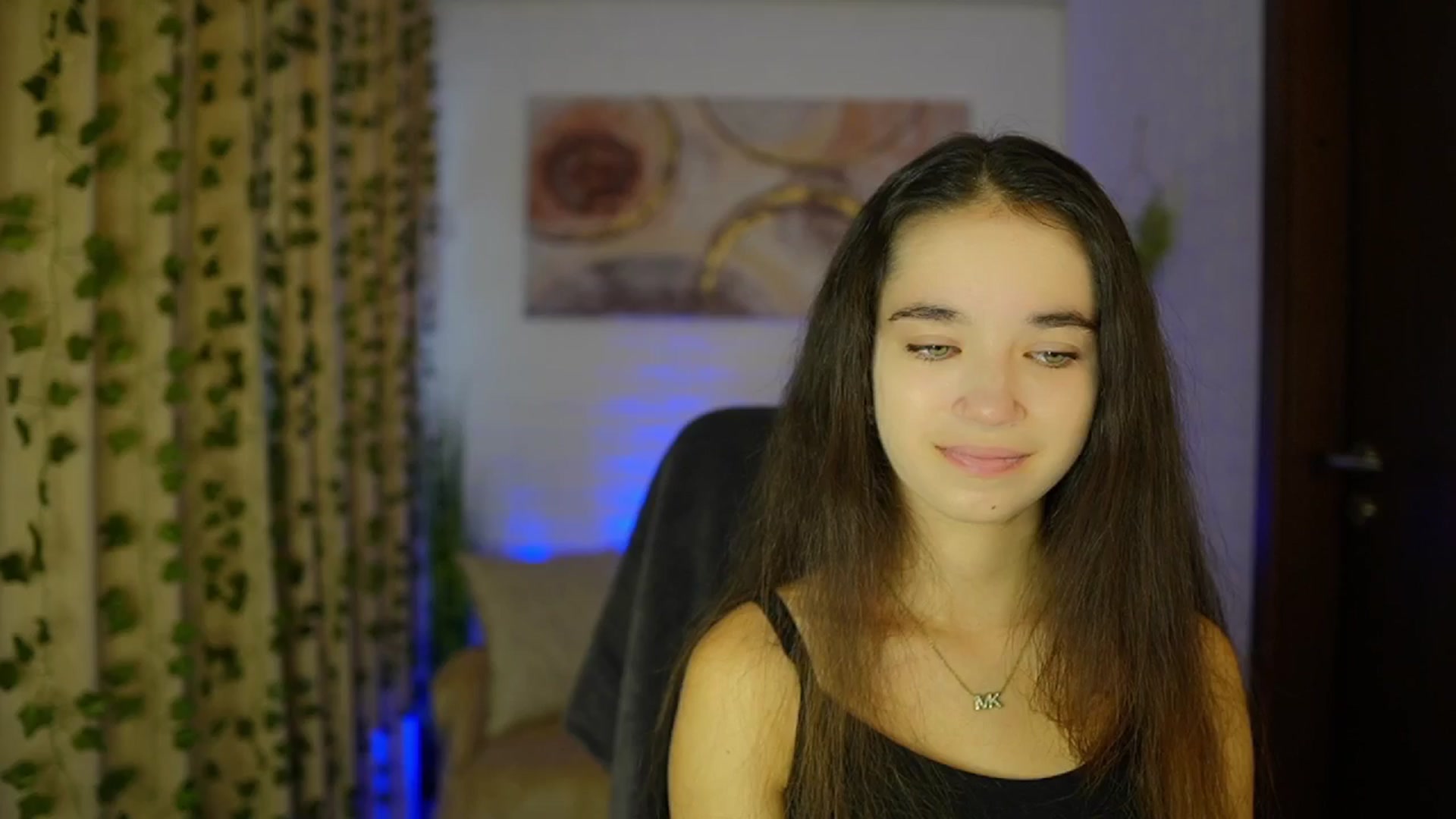 Gallery image thumbnail from Gia_Paige18's myfreecams stream on, 10/19/2024, 09:32 image 8 of 20