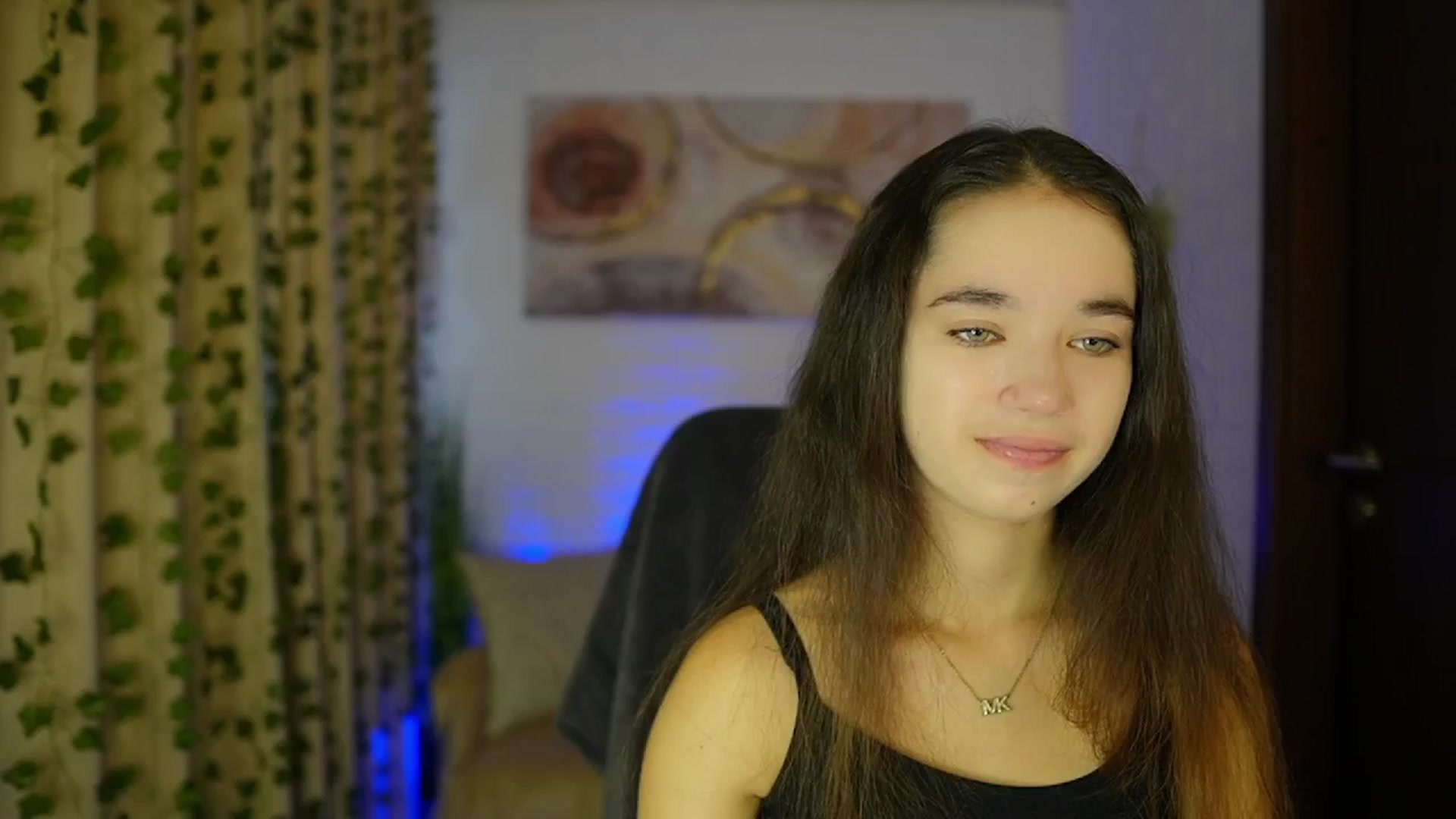 Gallery image thumbnail from Gia_Paige18's myfreecams stream on, 10/19/2024, 09:32 image 6 of 20