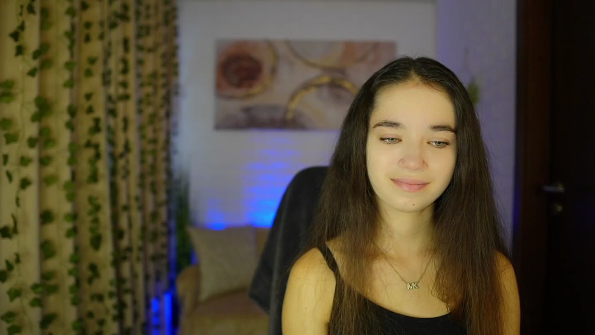 Gallery image thumbnail from Gia_Paige18's myfreecams stream on, 10/19/2024, 09:32 image 17 of 20
