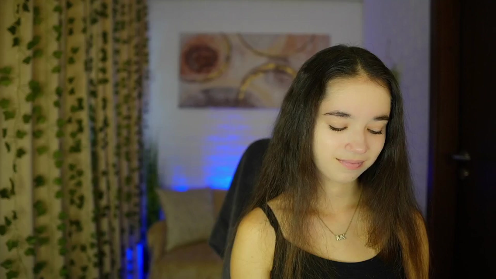 Gallery image thumbnail from Gia_Paige18's myfreecams stream on, 10/19/2024, 09:32 image 5 of 20