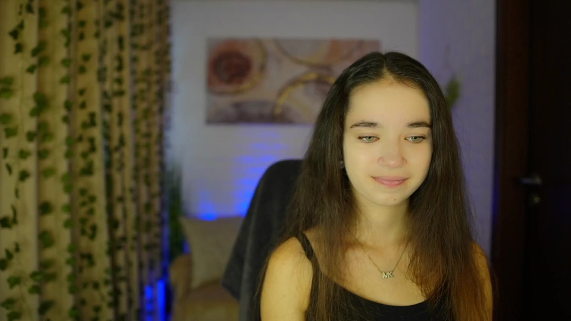 Gallery image thumbnail from Gia_Paige18's myfreecams stream on, 10/19/2024, 09:32 image 7 of 20