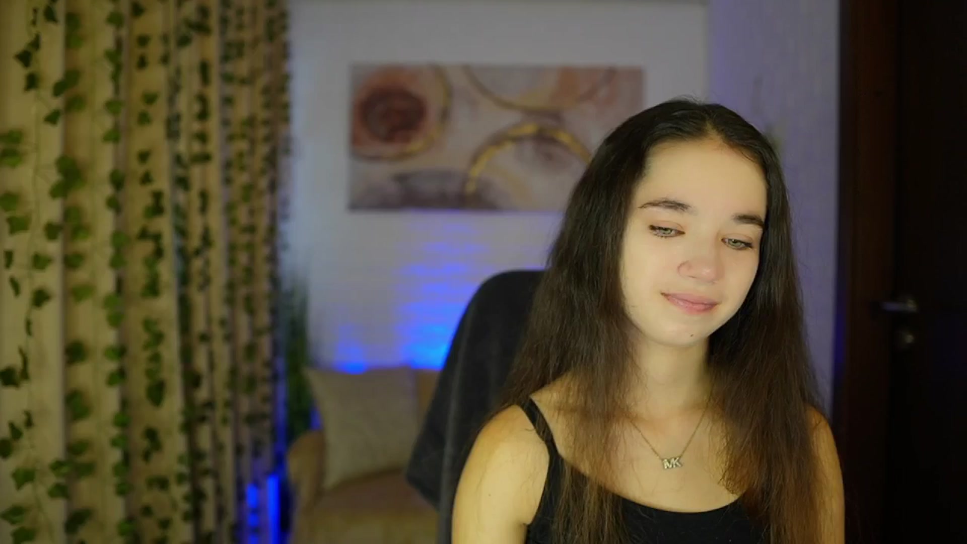 Gallery image thumbnail from Gia_Paige18's myfreecams stream on, 10/19/2024, 09:32 image 11 of 20