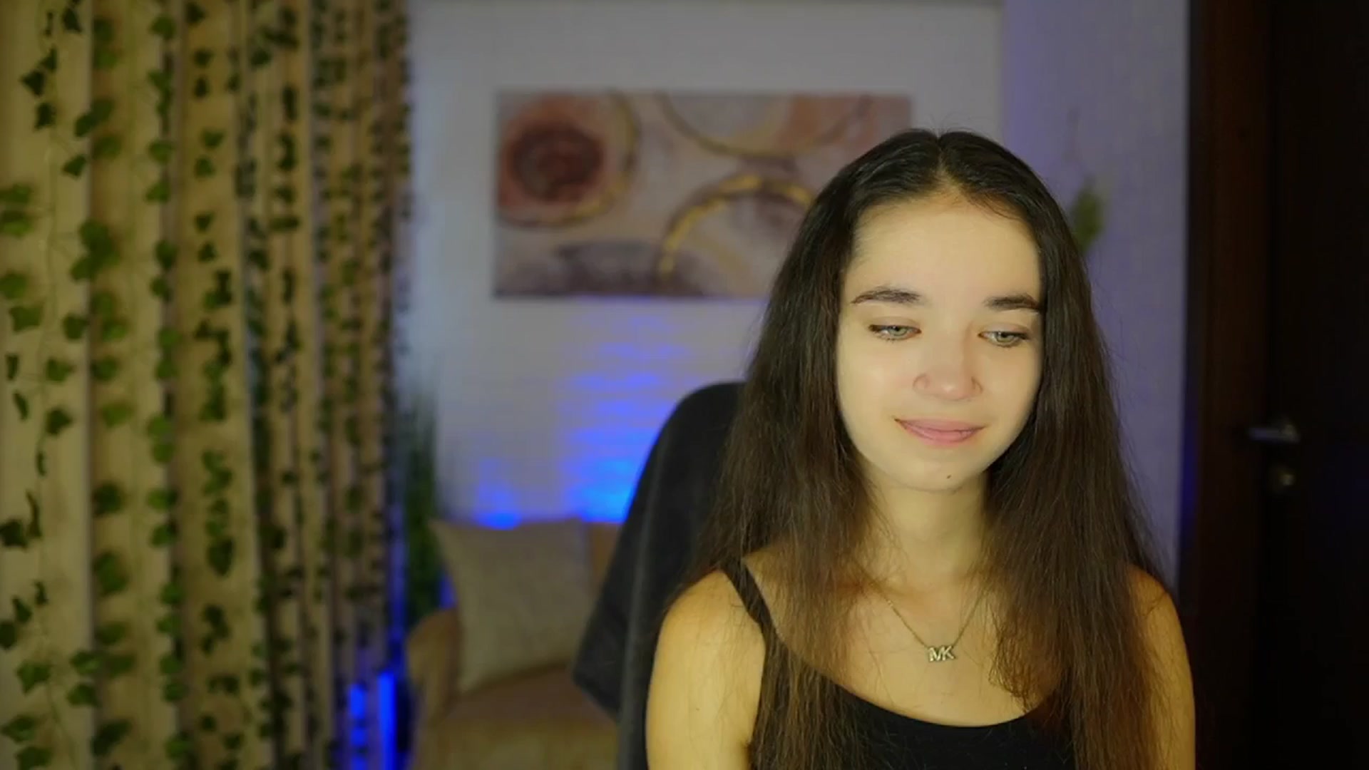 Gallery image thumbnail from Gia_Paige18's myfreecams stream on, 10/19/2024, 09:32 image 13 of 20