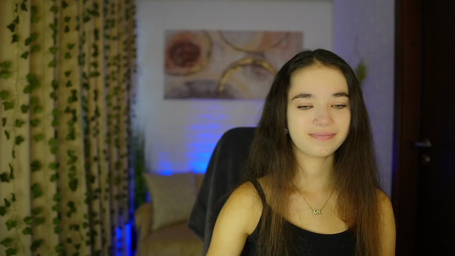 Gallery image thumbnail from Gia_Paige18's myfreecams stream on, 10/19/2024, 09:32 image 10 of 20