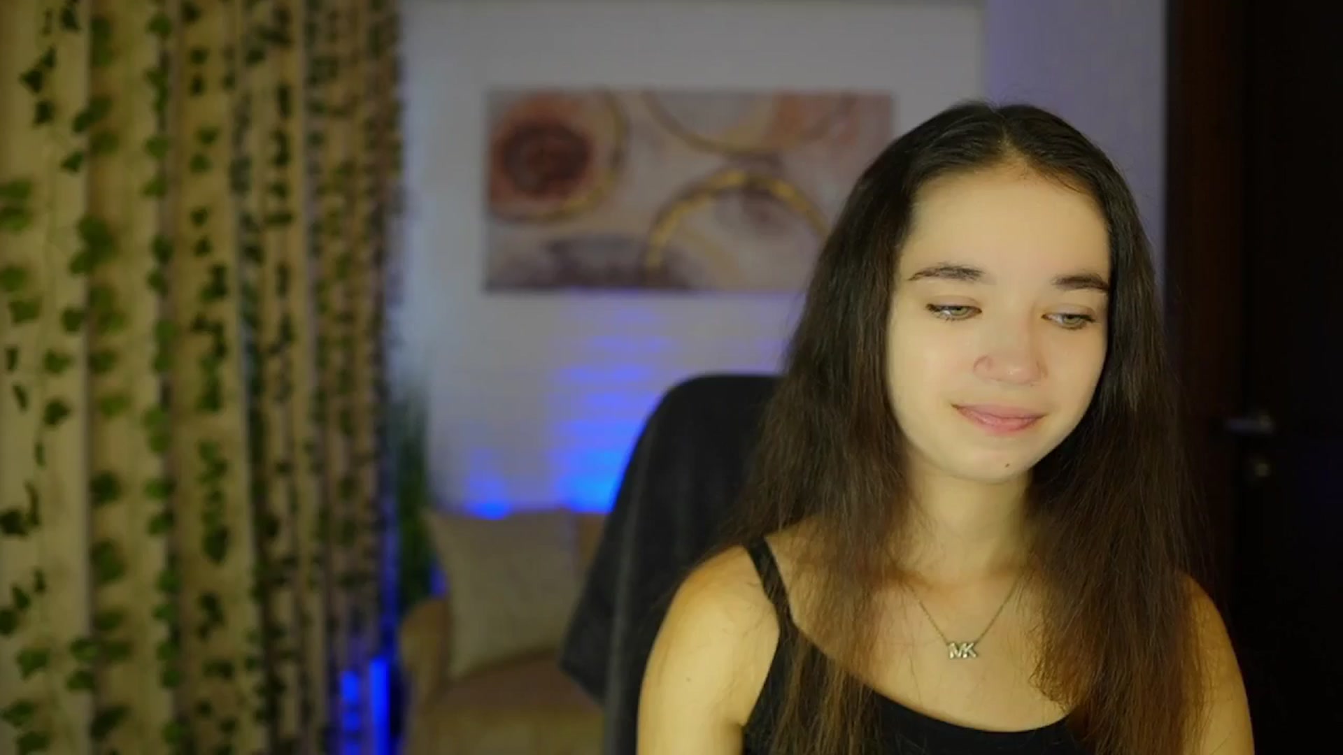 Gallery image thumbnail from Gia_Paige18's myfreecams stream on, 10/19/2024, 09:32 image 9 of 20
