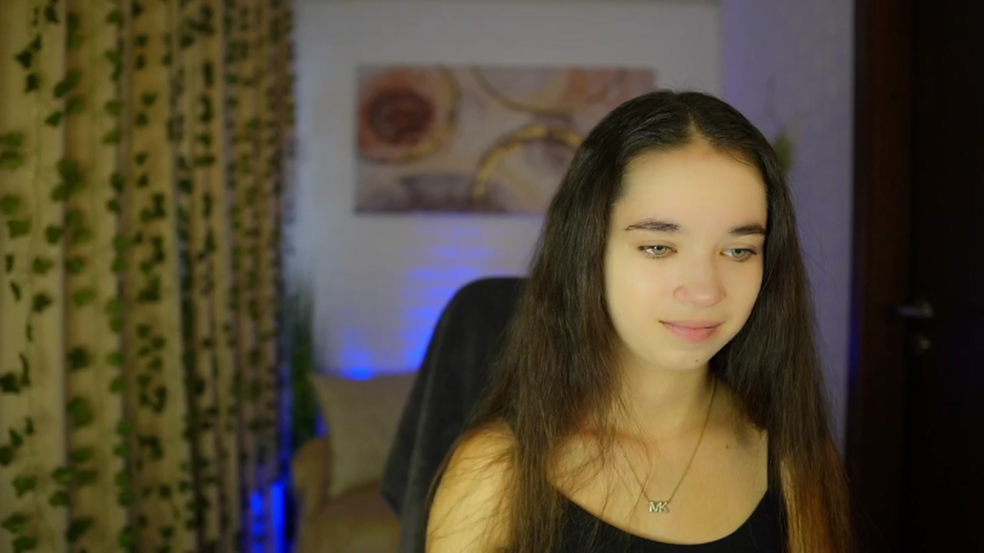 Gallery image thumbnail from Gia_Paige18's myfreecams stream on, 10/19/2024, 09:32 image 1 of 20