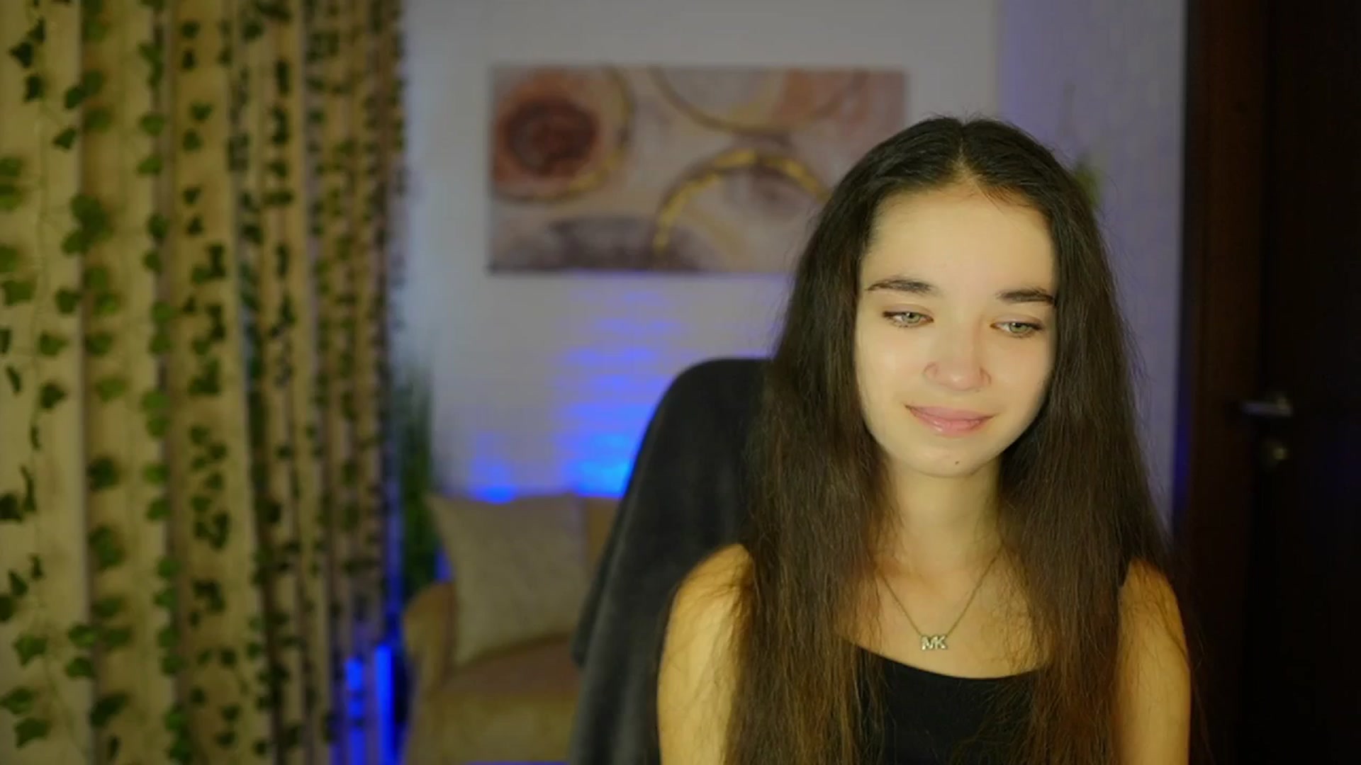Gallery image thumbnail from Gia_Paige18's myfreecams stream on, 10/19/2024, 10:29 image 7 of 20