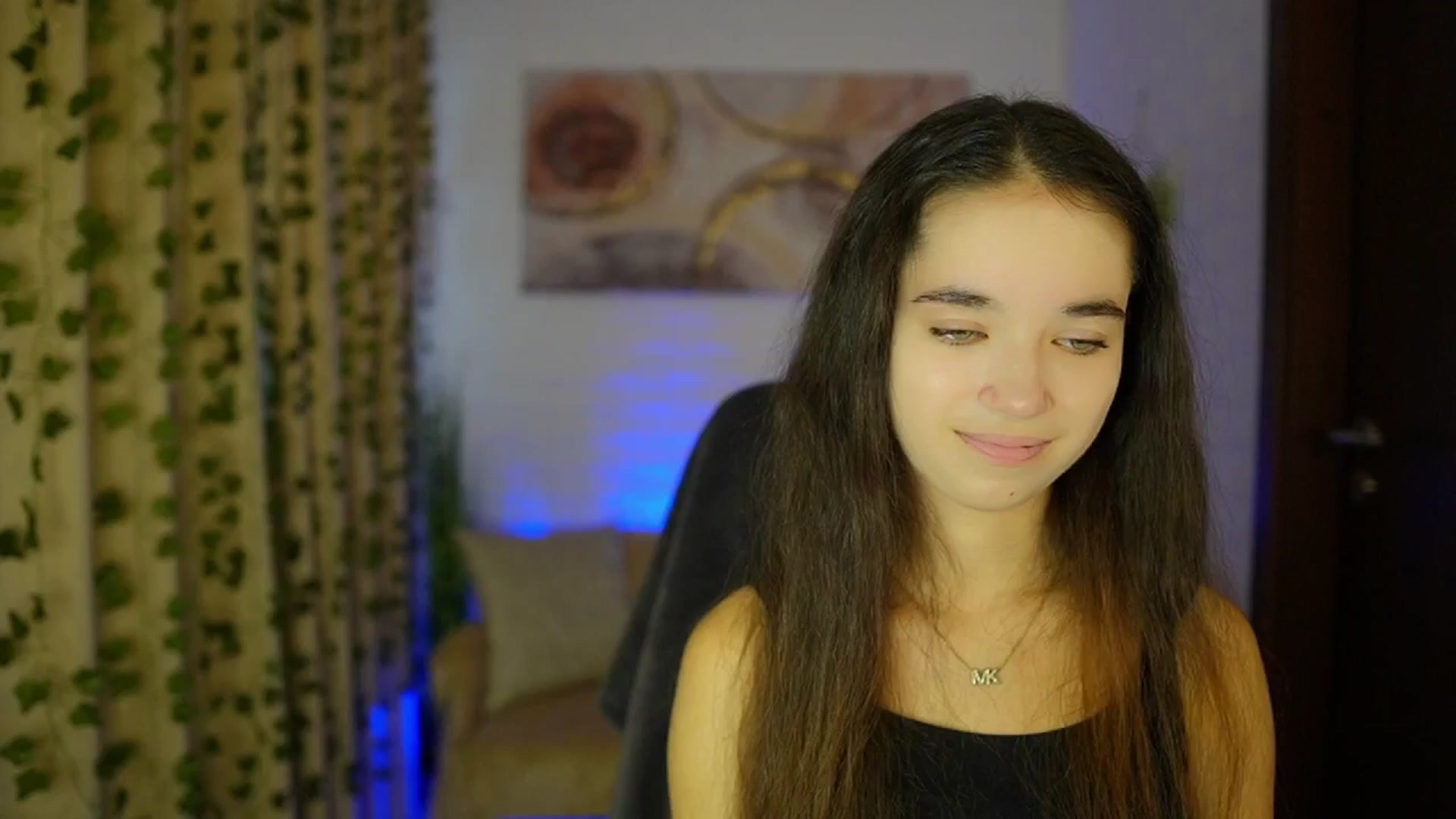 Gallery image thumbnail from Gia_Paige18's myfreecams stream on, 10/19/2024, 10:29 image 20 of 20
