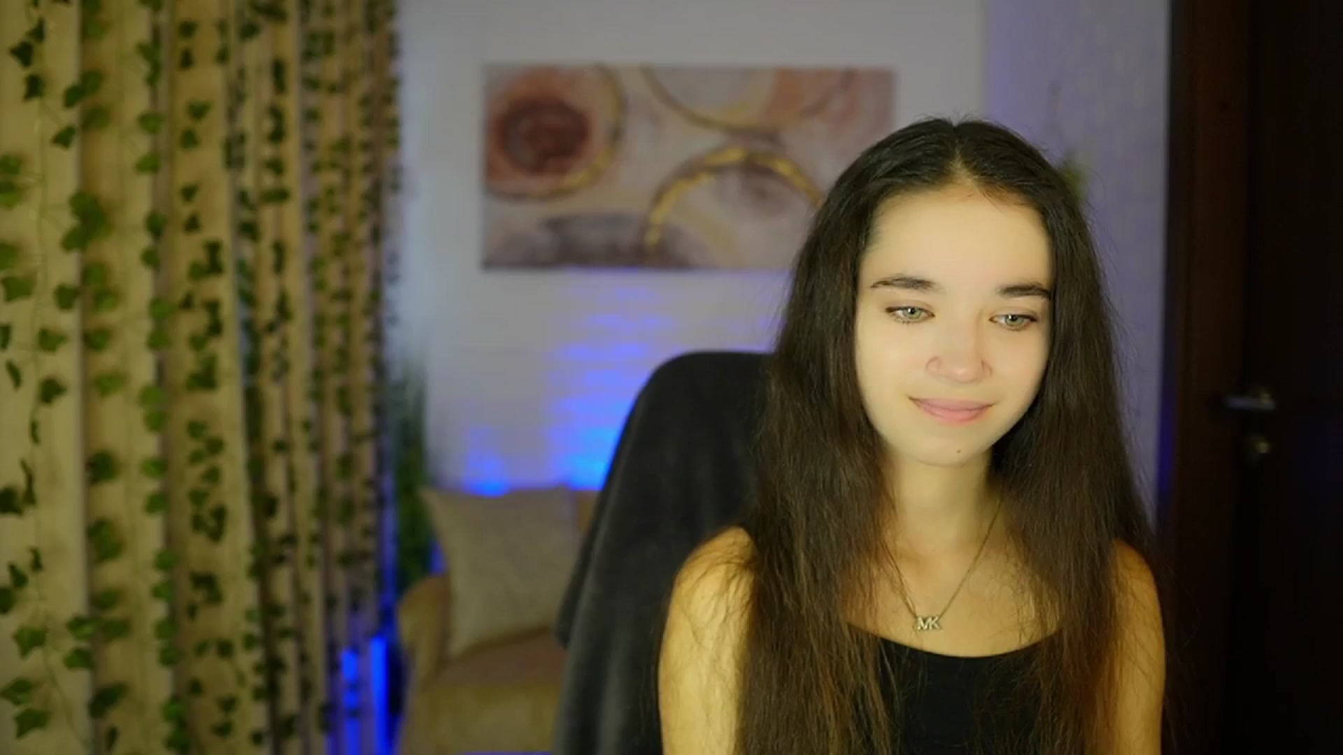 Gallery image thumbnail from Gia_Paige18's myfreecams stream on, 10/19/2024, 10:29 image 3 of 20