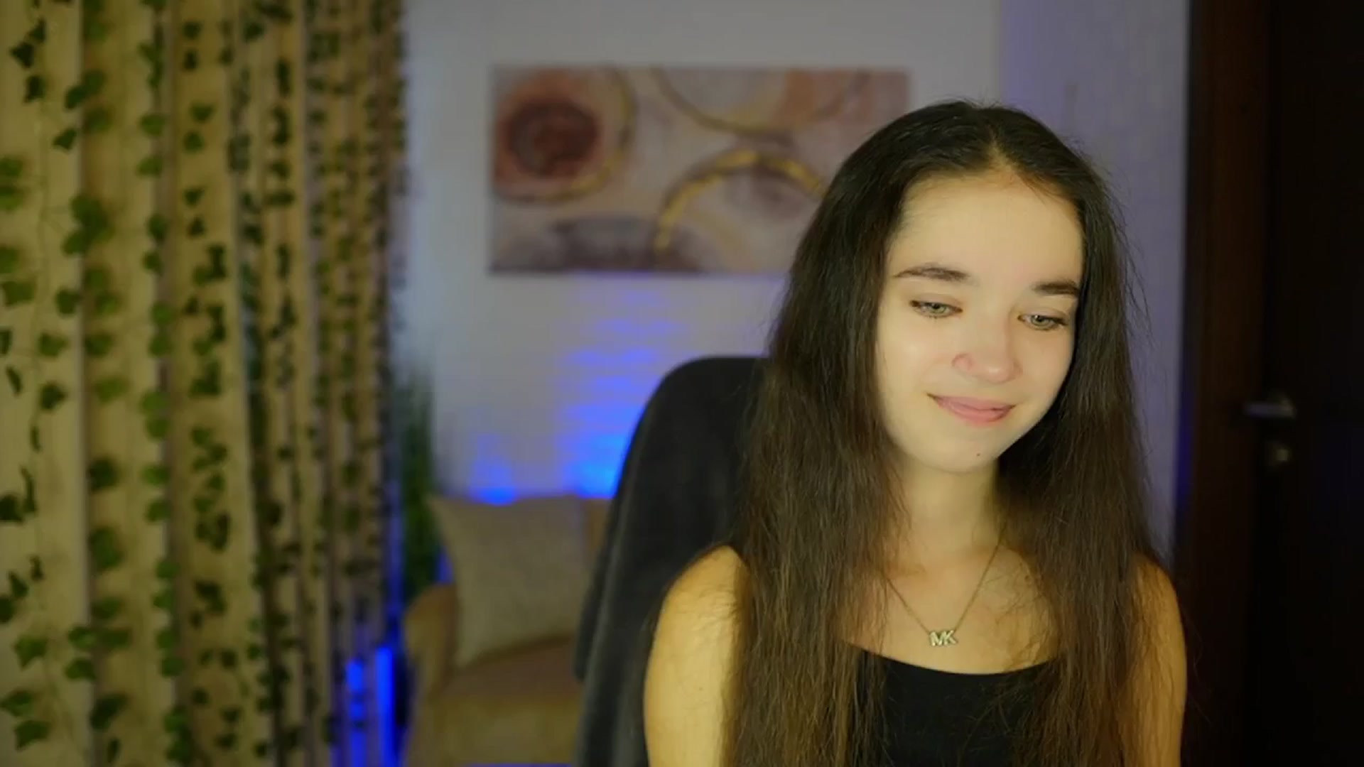 Gallery image thumbnail from Gia_Paige18's myfreecams stream on, 10/19/2024, 10:29 image 13 of 20
