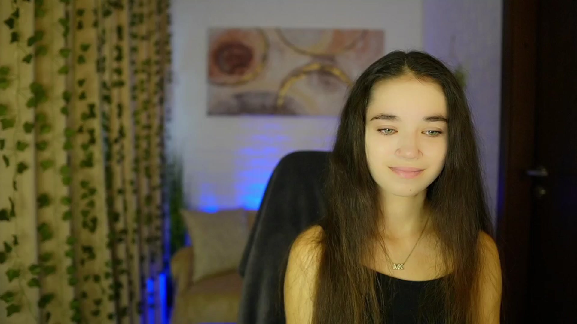 Gallery image thumbnail from Gia_Paige18's myfreecams stream on, 10/19/2024, 10:29 image 2 of 20