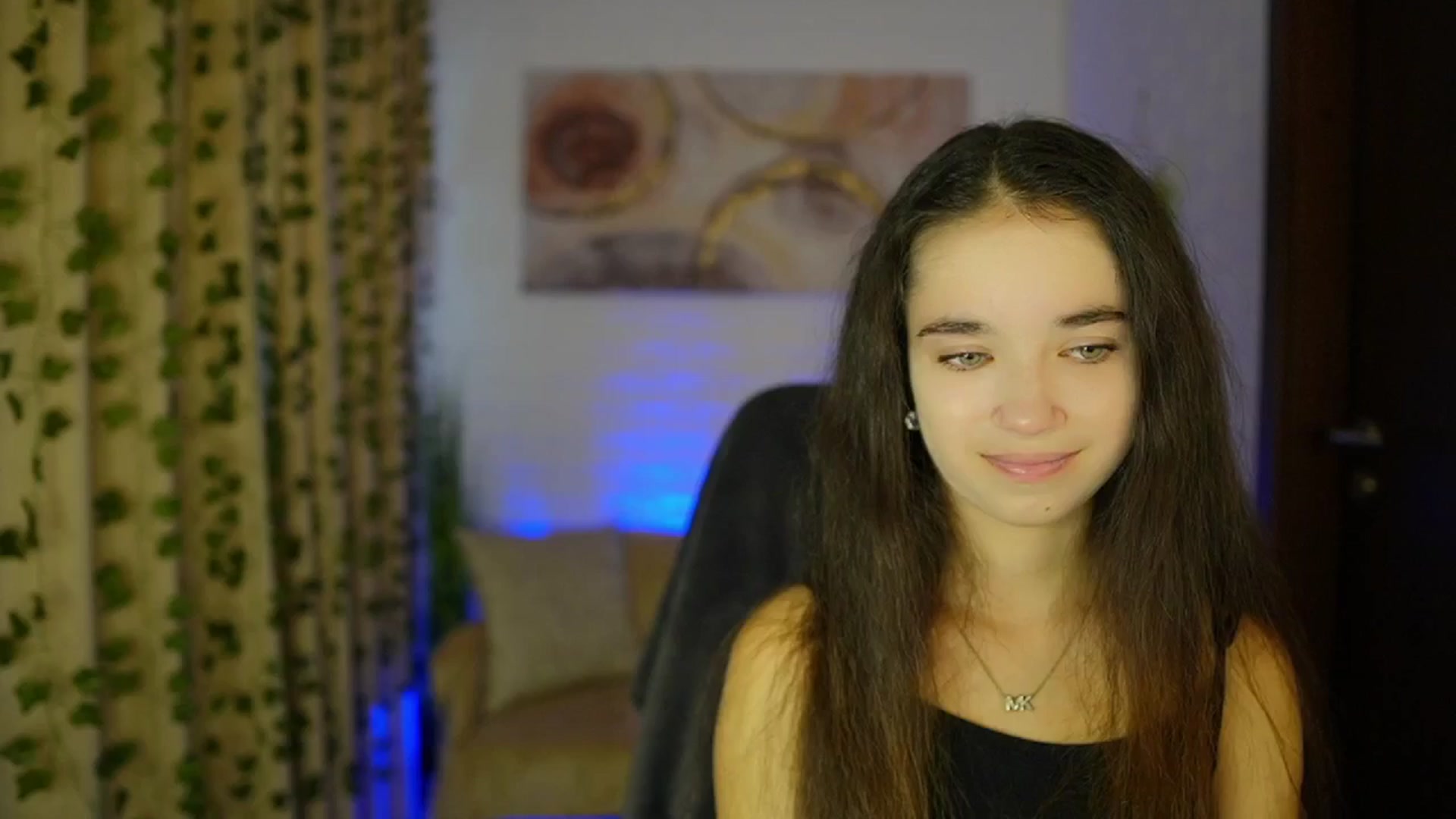 Gallery image thumbnail from Gia_Paige18's myfreecams stream on, 10/19/2024, 10:29 image 8 of 20