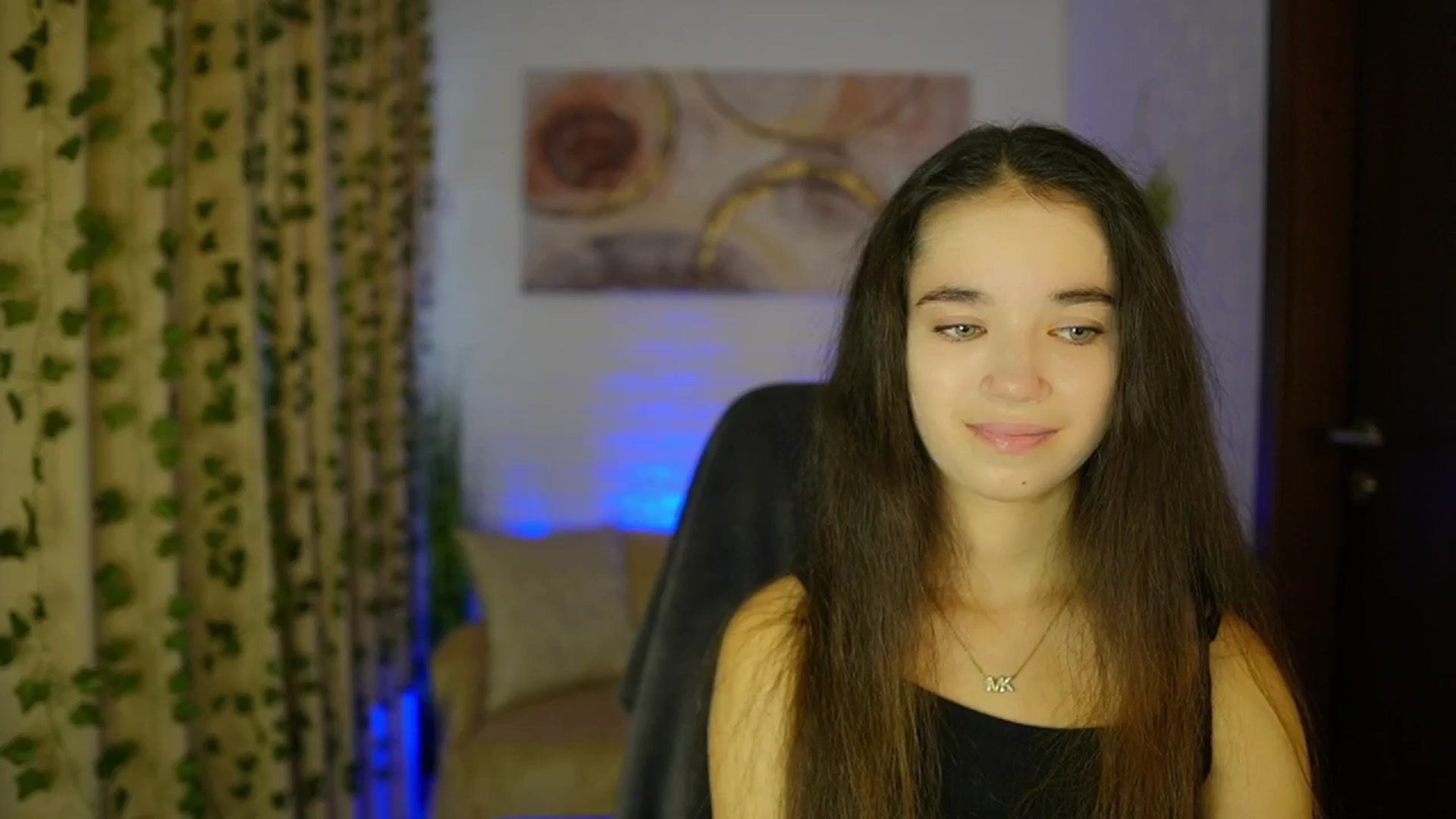 Gallery image thumbnail from Gia_Paige18's myfreecams stream on, 10/19/2024, 10:29 image 9 of 20