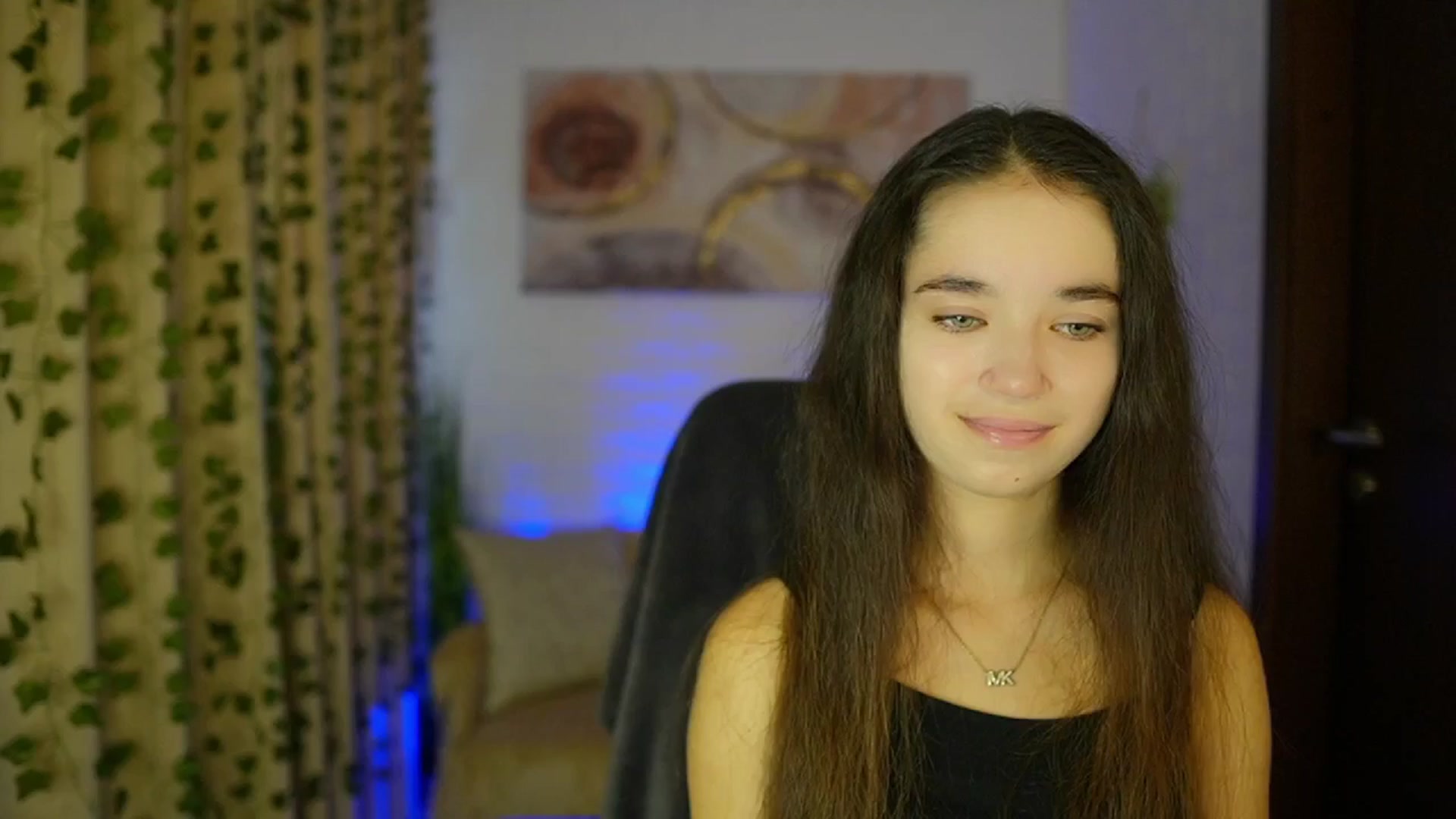 Gallery image thumbnail from Gia_Paige18's myfreecams stream on, 10/19/2024, 10:29 image 12 of 20