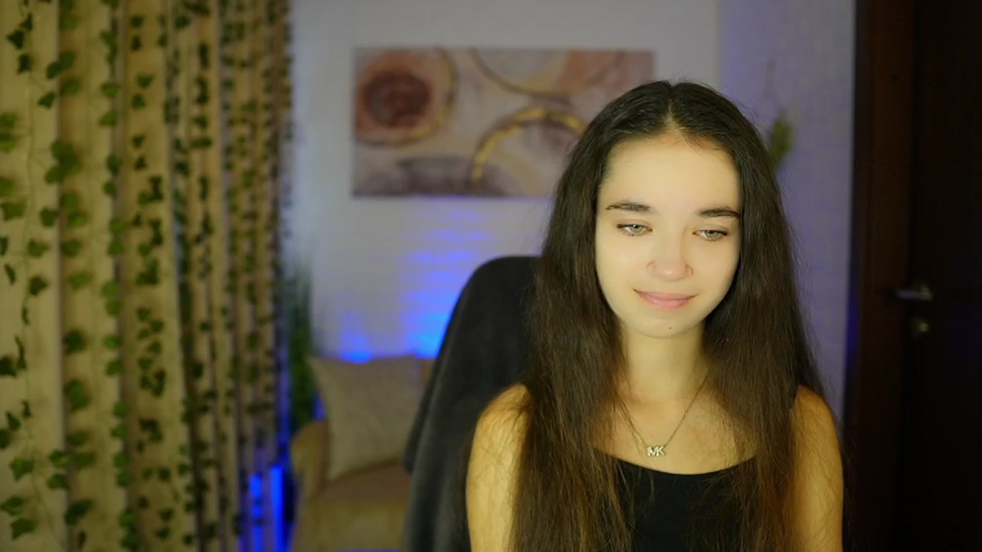 Gallery image thumbnail from Gia_Paige18's myfreecams stream on, 10/19/2024, 10:29 image 1 of 20