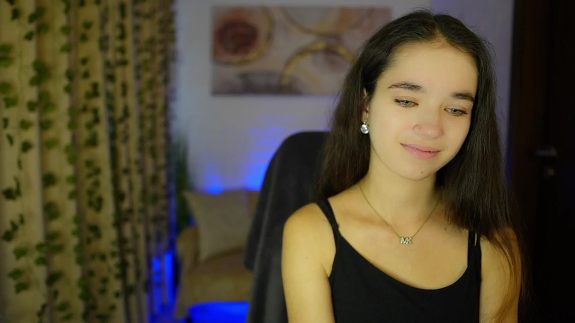 Gallery image thumbnail from Gia_Paige18's myfreecams stream on, 10/19/2024, 14:20 image 13 of 20