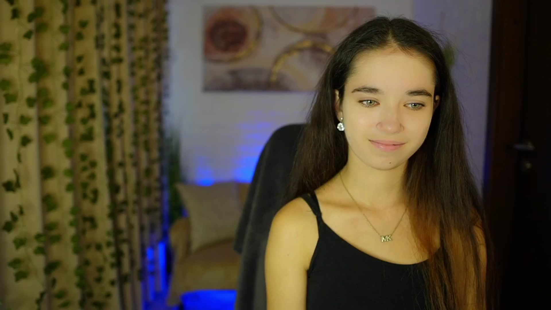 Gallery image thumbnail from Gia_Paige18's myfreecams stream on, 10/19/2024, 14:20 image 3 of 20
