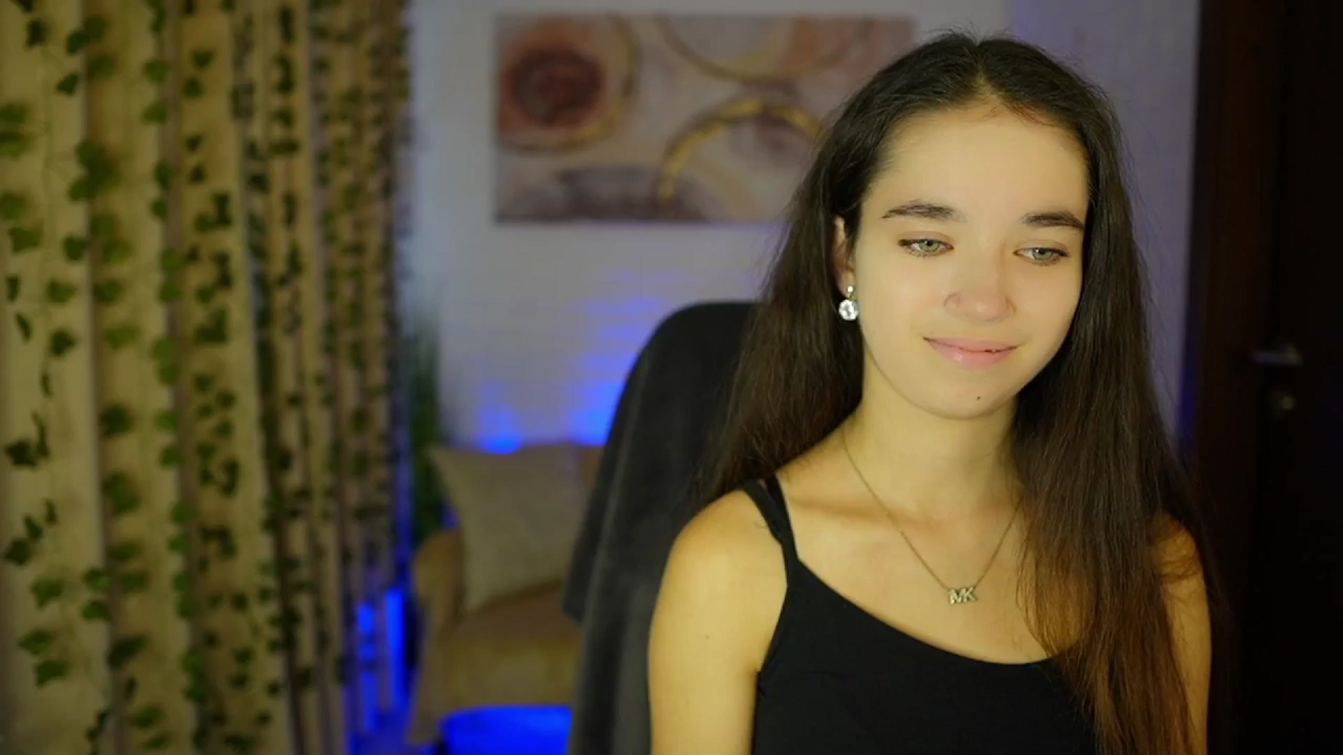 Gallery image thumbnail from Gia_Paige18's myfreecams stream on, 10/19/2024, 14:20 image 4 of 20