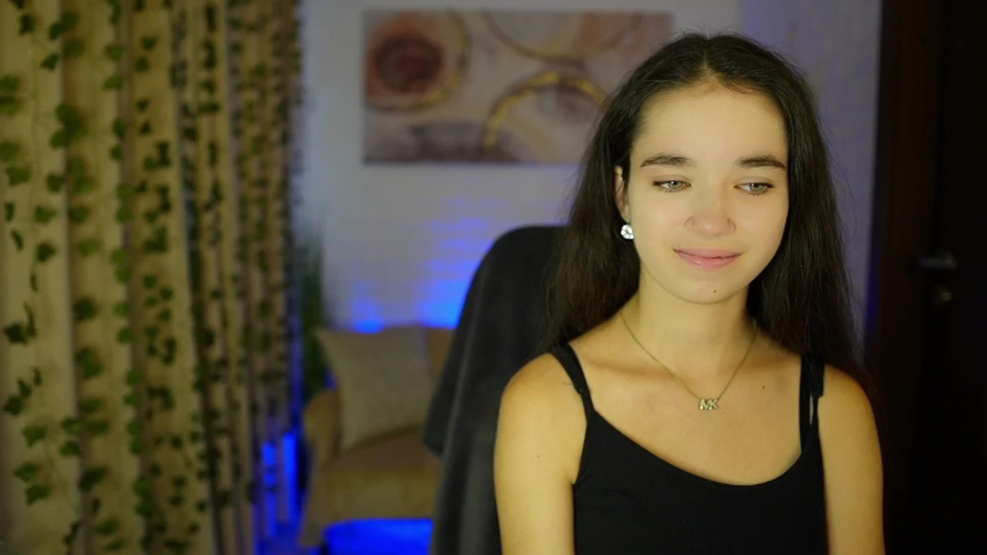 Gallery image thumbnail from Gia_Paige18's myfreecams stream on, 10/19/2024, 14:20 image 11 of 20