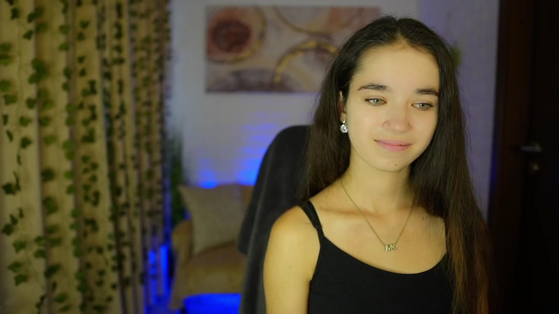 Gallery image thumbnail from Gia_Paige18's myfreecams stream on, 10/19/2024, 14:20 image 17 of 20
