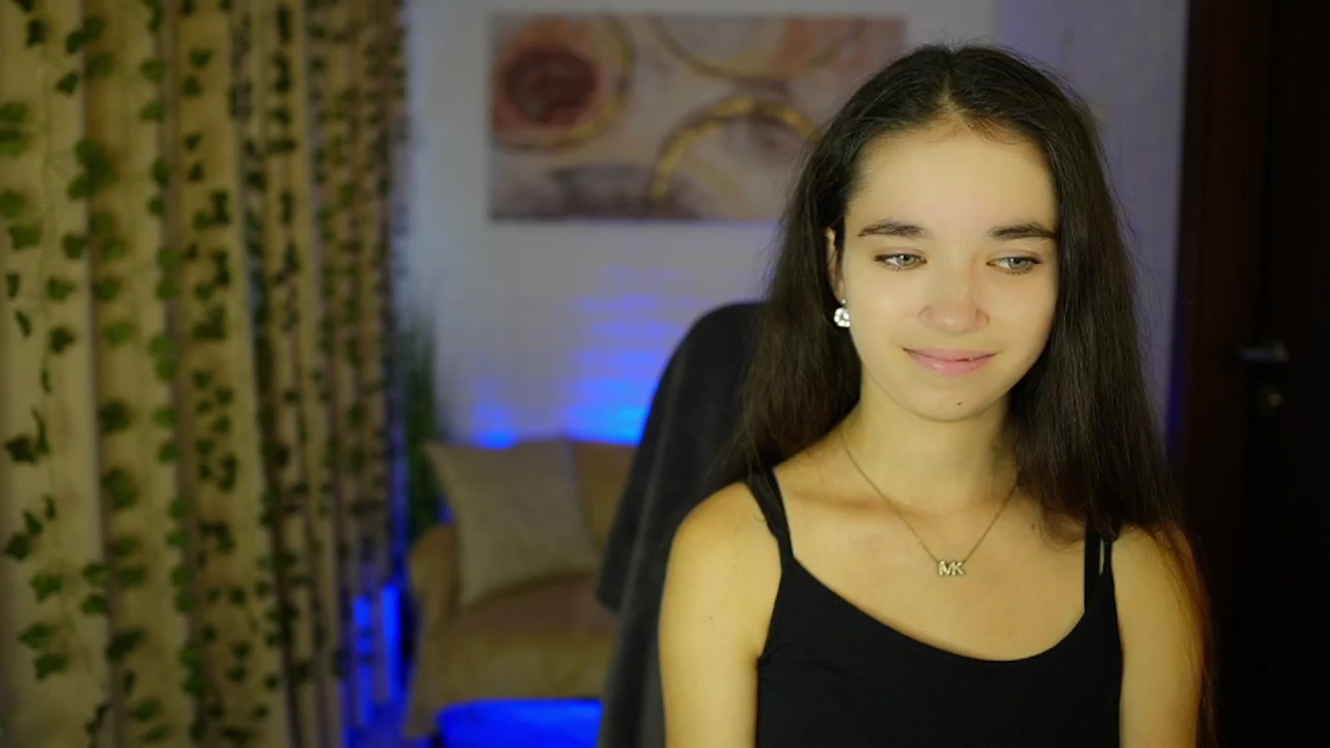 Gallery image thumbnail from Gia_Paige18's myfreecams stream on, 10/19/2024, 14:20 image 7 of 20