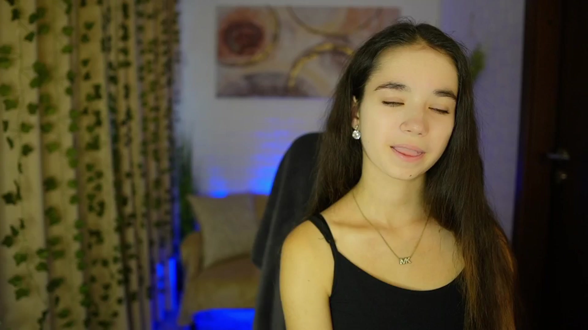 Gallery image thumbnail from Gia_Paige18's myfreecams stream on, 10/19/2024, 14:20 image 18 of 20