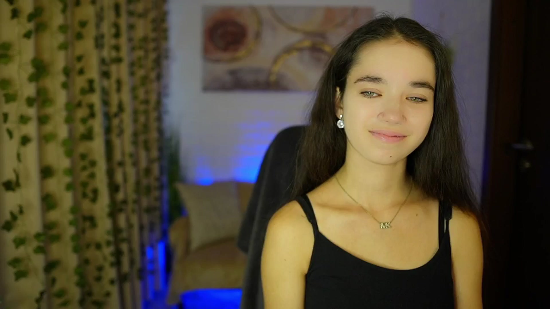 Gallery image thumbnail from Gia_Paige18's myfreecams stream on, 10/19/2024, 14:20 image 12 of 20