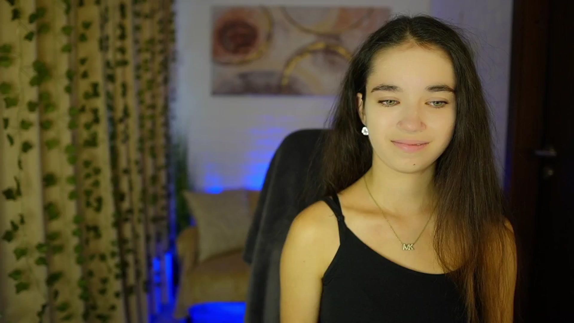 Gallery image thumbnail from Gia_Paige18's myfreecams stream on, 10/19/2024, 14:20 image 1 of 20