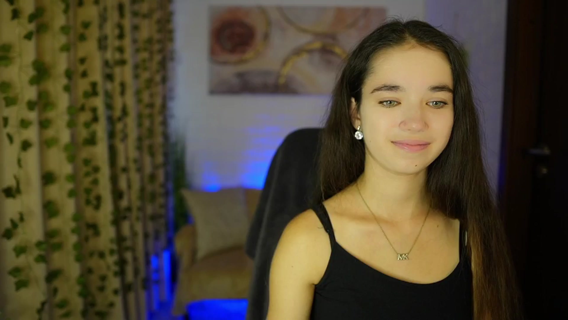 Gallery image thumbnail from Gia_Paige18's myfreecams stream on, 10/19/2024, 14:20 image 16 of 20