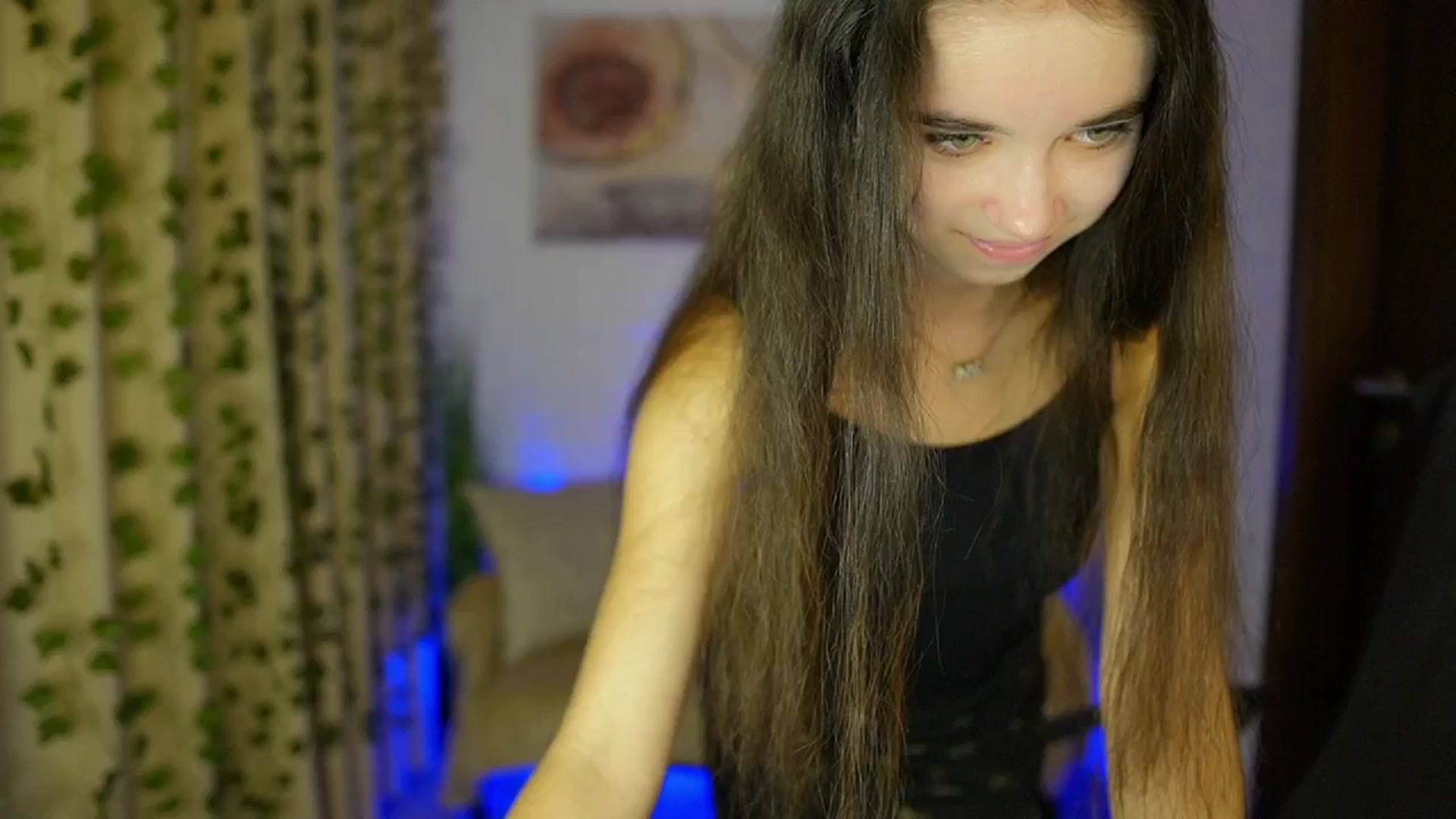 Gallery image thumbnail from Gia_Paige18's myfreecams stream on, 10/19/2024, 16:04 image 20 of 20