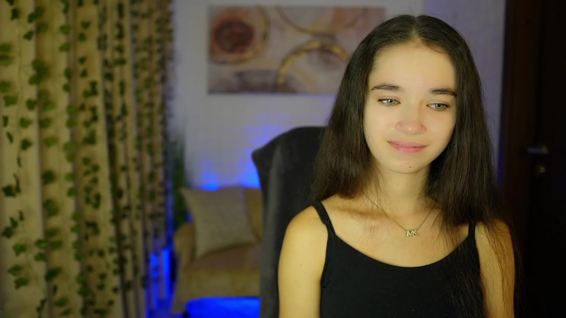Gallery image thumbnail from Gia_Paige18's myfreecams stream on, 10/19/2024, 16:04 image 3 of 20