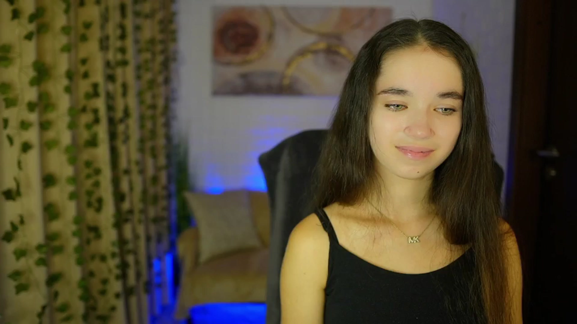 Gallery image thumbnail from Gia_Paige18's myfreecams stream on, 10/19/2024, 16:04 image 11 of 20