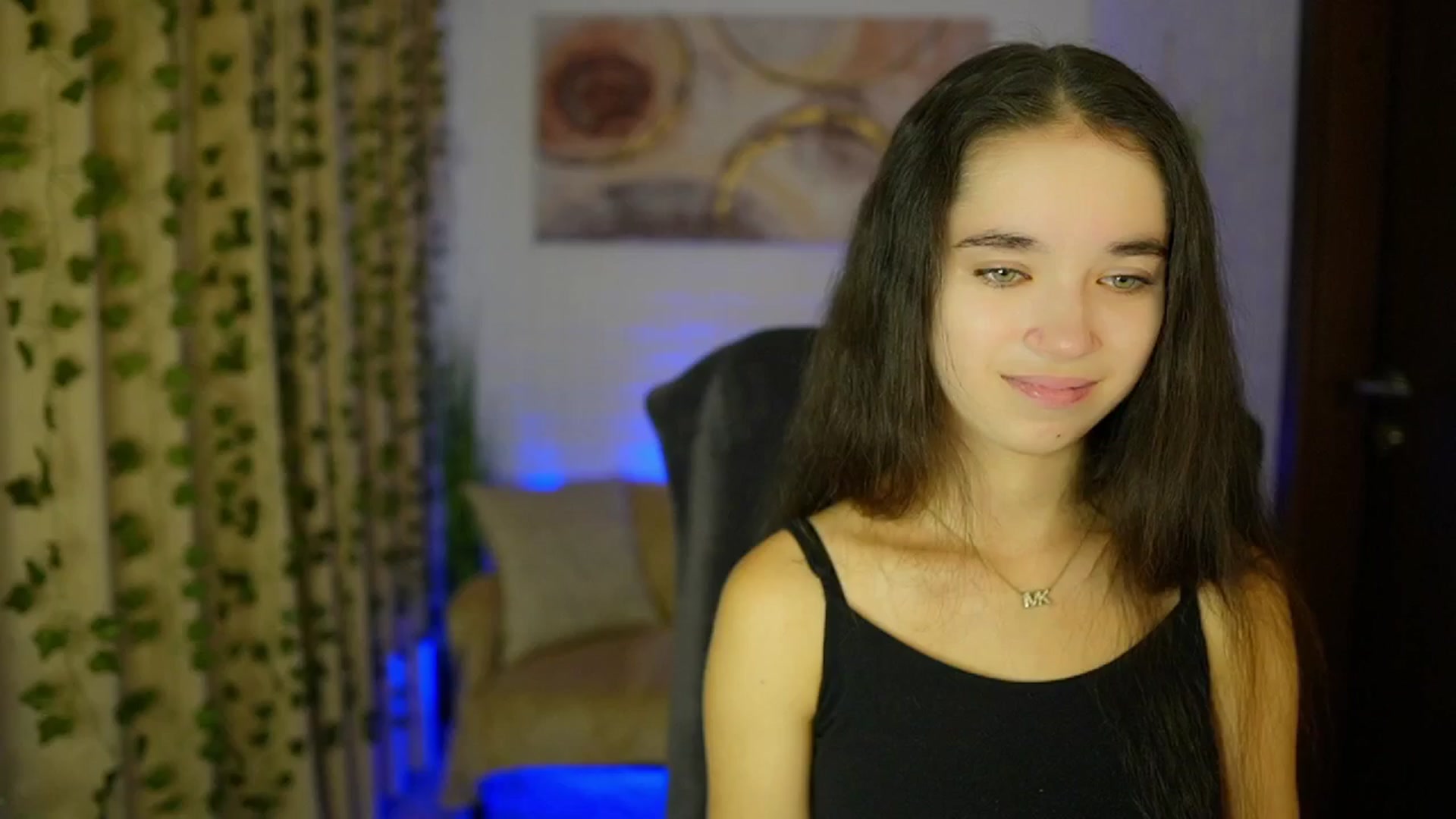 Gallery image thumbnail from Gia_Paige18's myfreecams stream on, 10/19/2024, 16:04 image 4 of 20