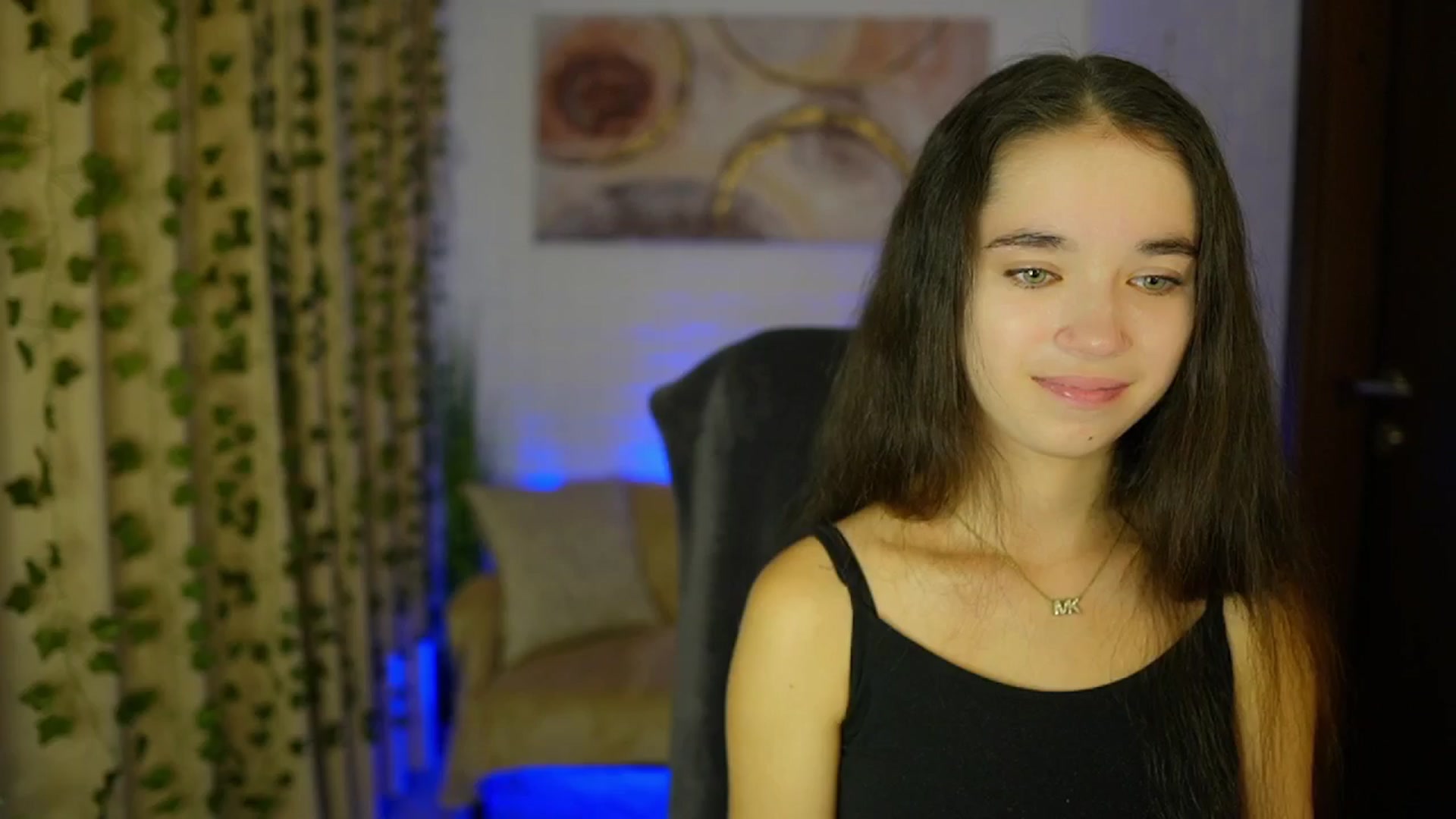 Gallery image thumbnail from Gia_Paige18's myfreecams stream on, 10/19/2024, 16:04 image 5 of 20