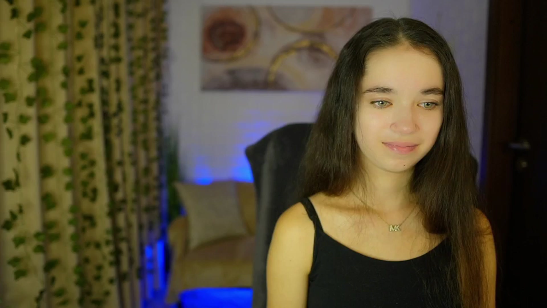 Gallery image thumbnail from Gia_Paige18's myfreecams stream on, 10/19/2024, 16:04 image 13 of 20
